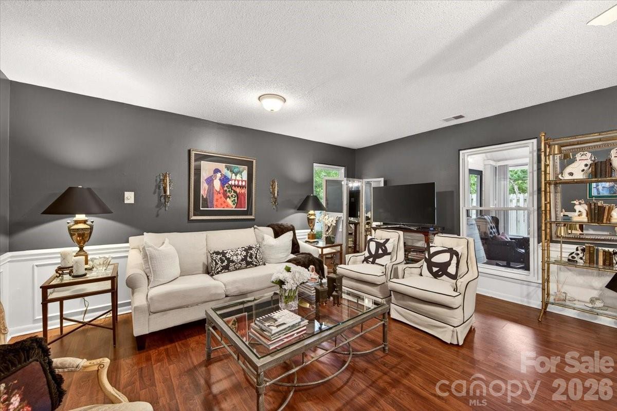 Sardis Cove - Residential