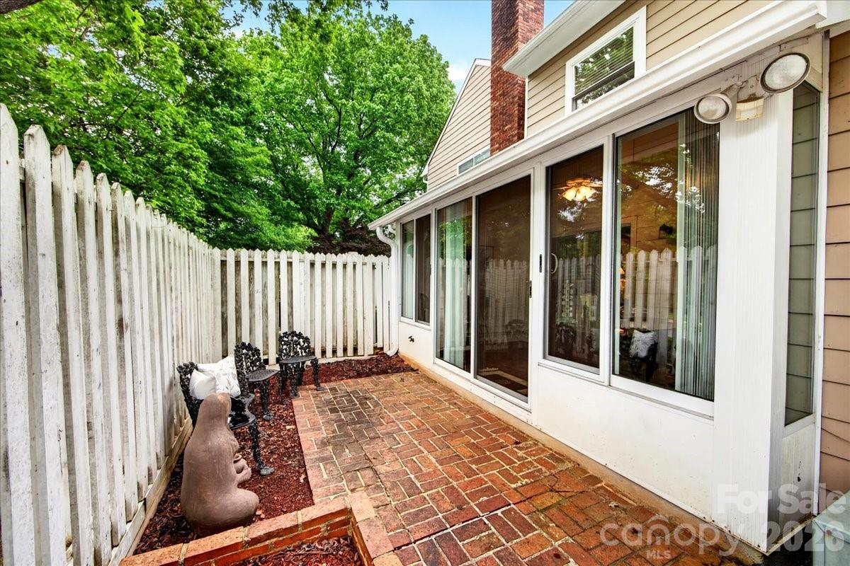 Sardis Cove - Residential