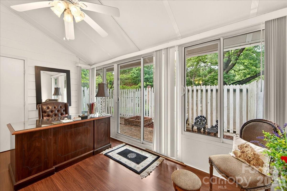 Sardis Cove - Residential