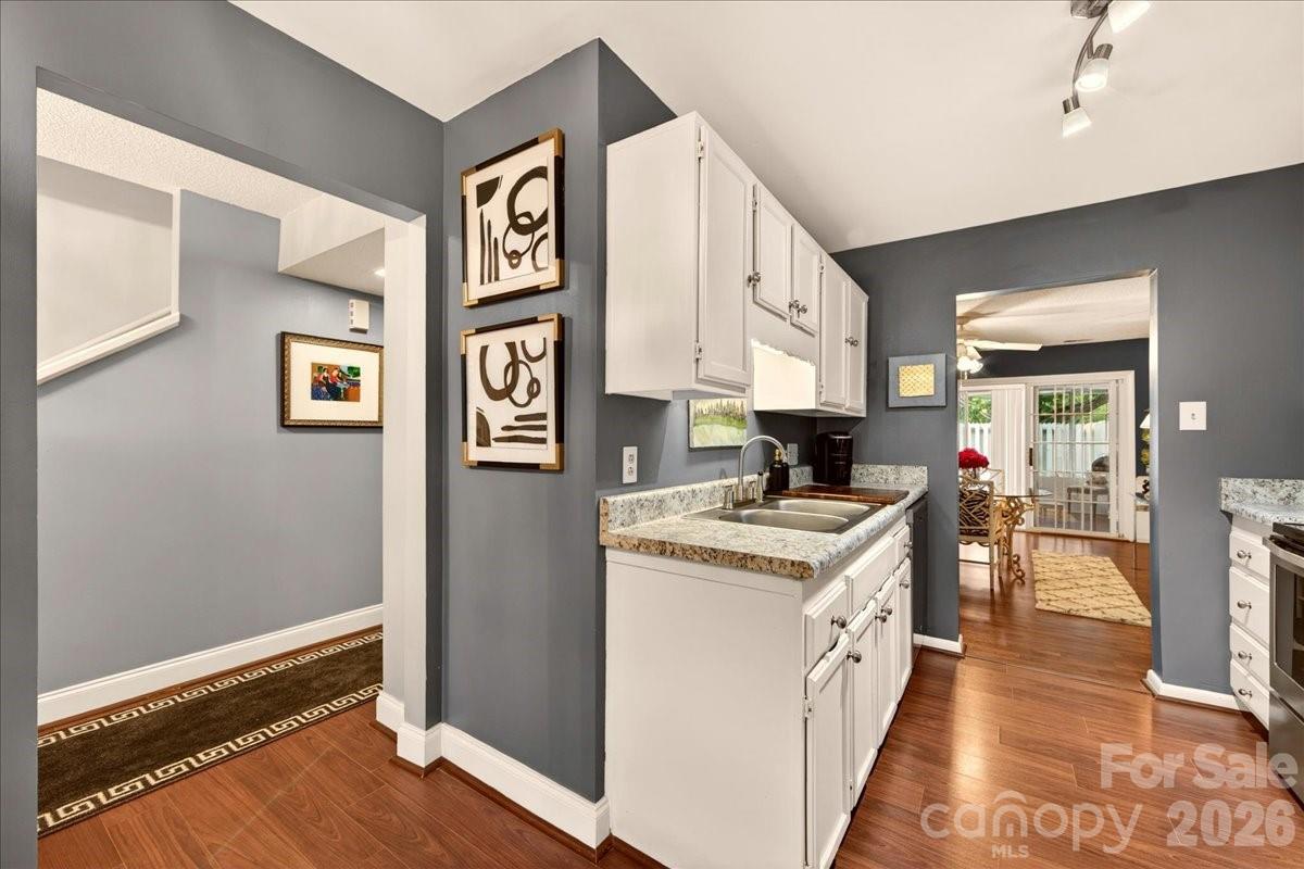 Sardis Cove - Residential