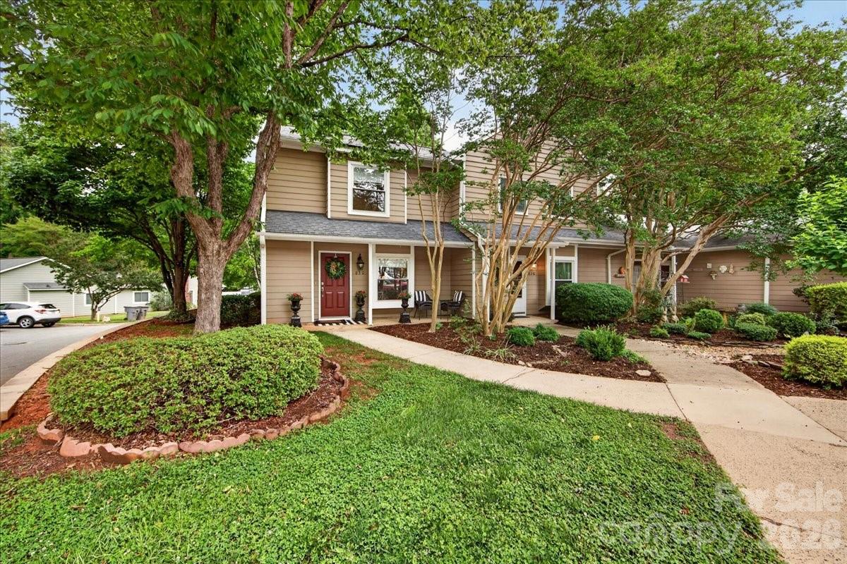 Sardis Cove - Residential