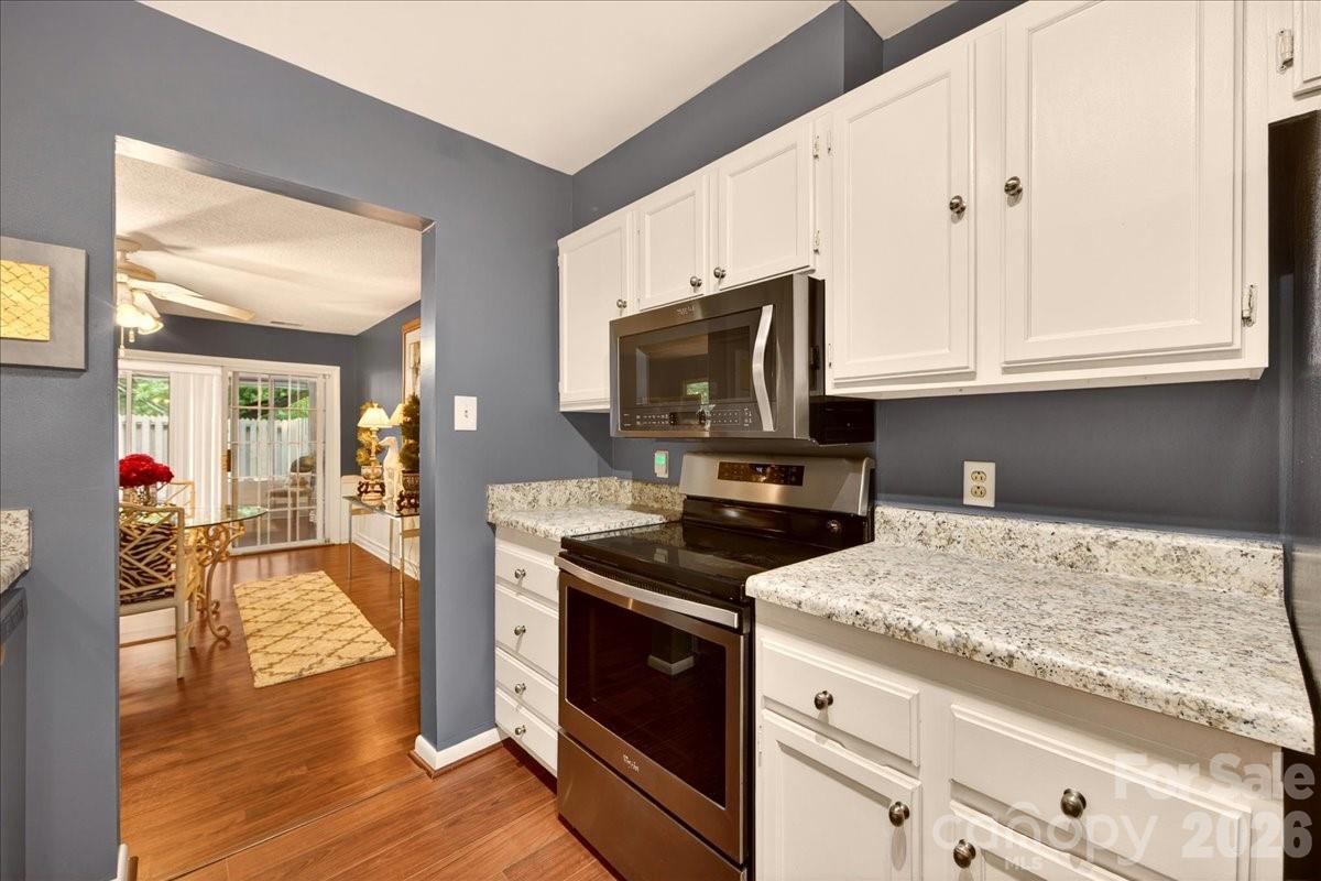 Sardis Cove - Residential