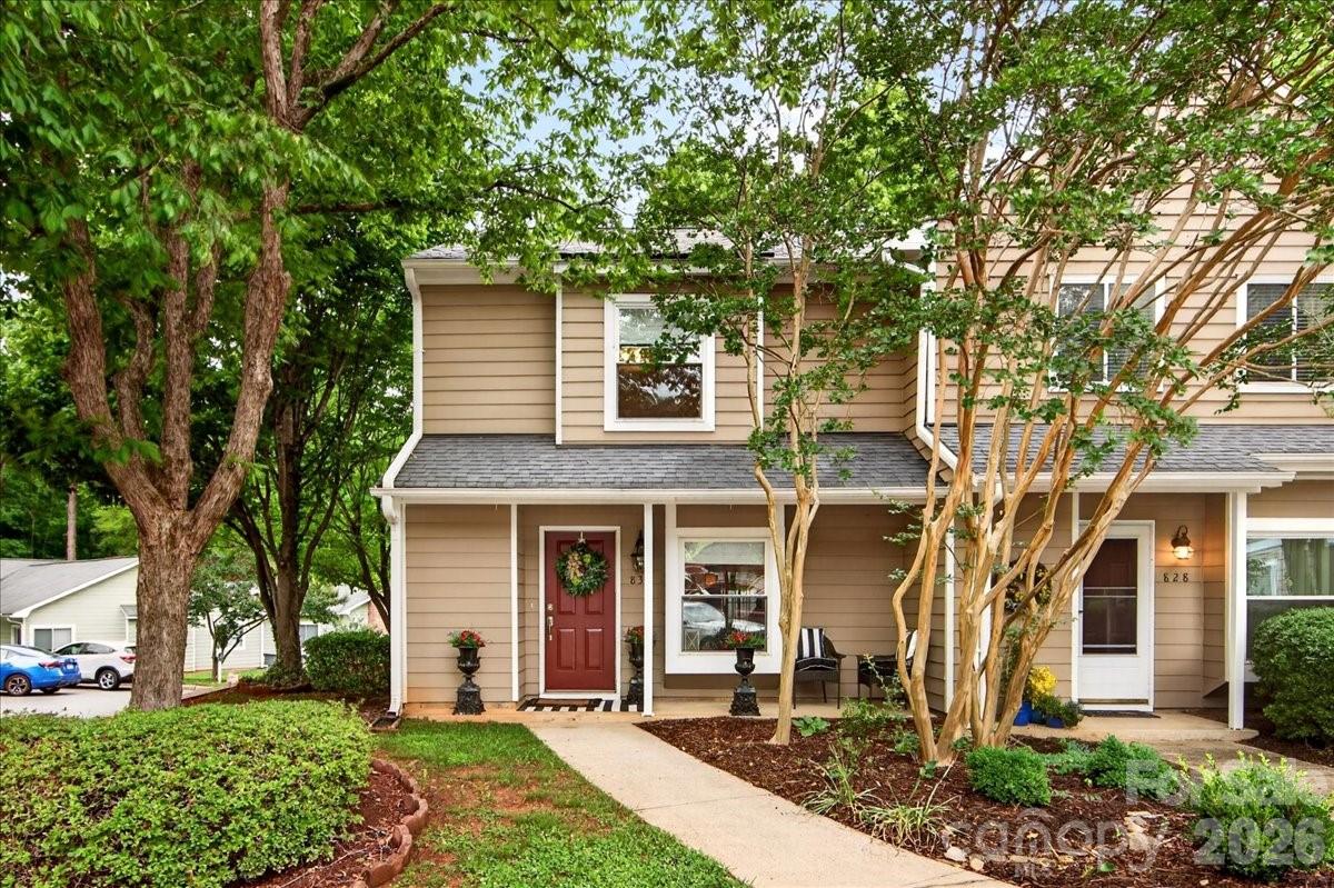 Sardis Cove - Residential