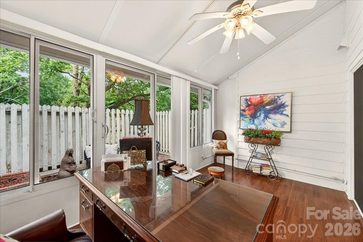 Sardis Cove - Residential
