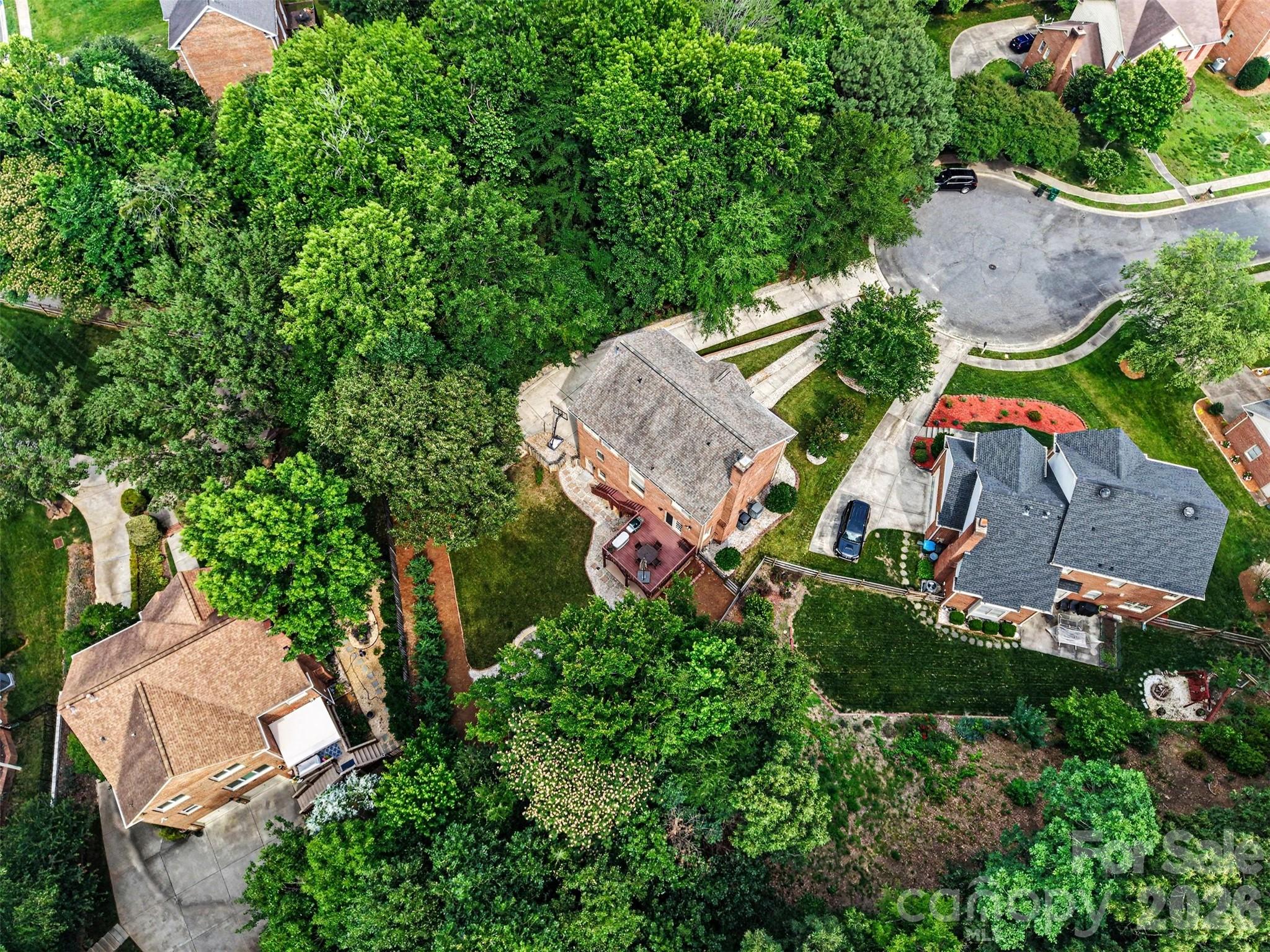 Sardis Plantation - Residential