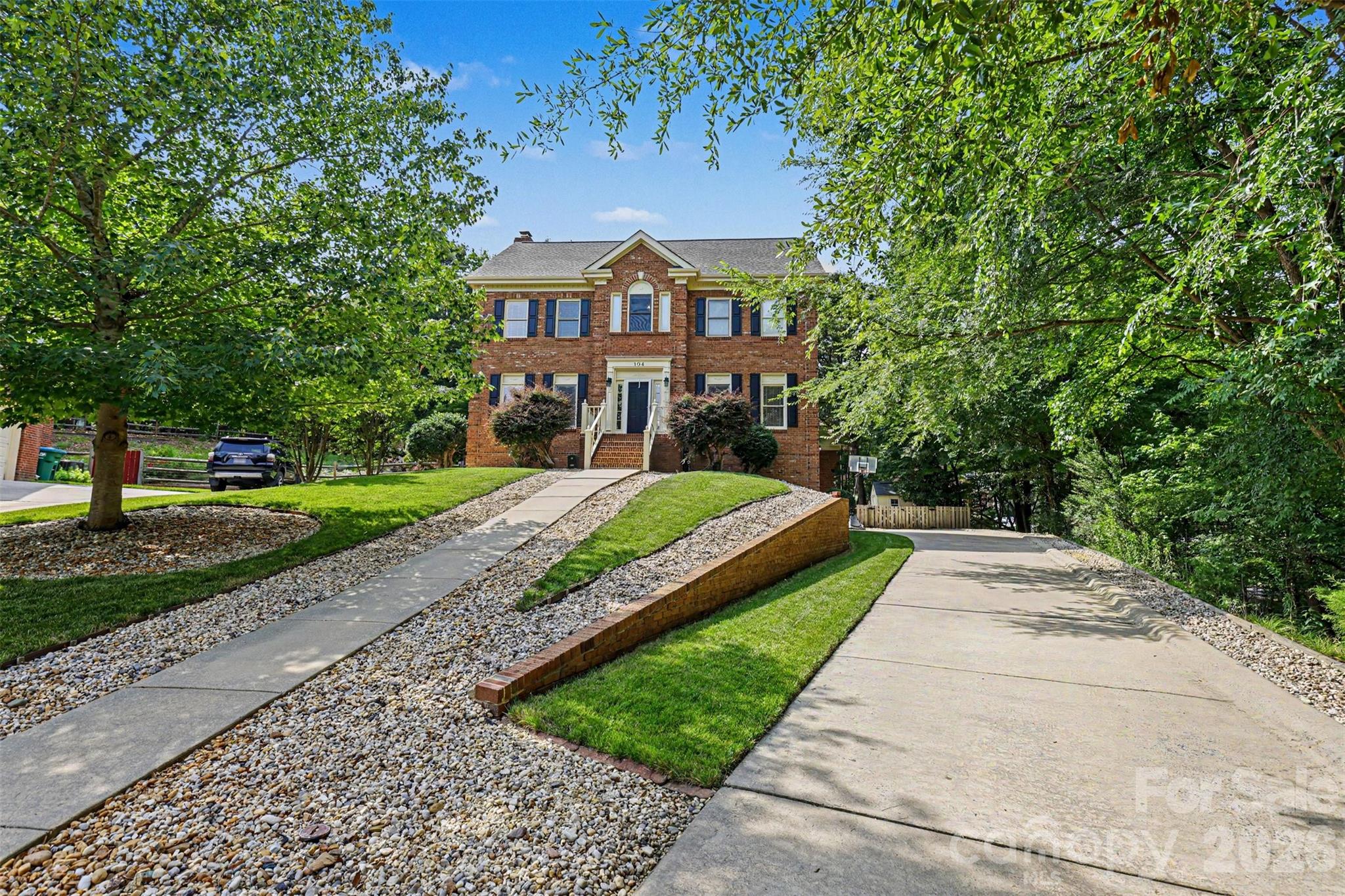 Sardis Plantation - Residential