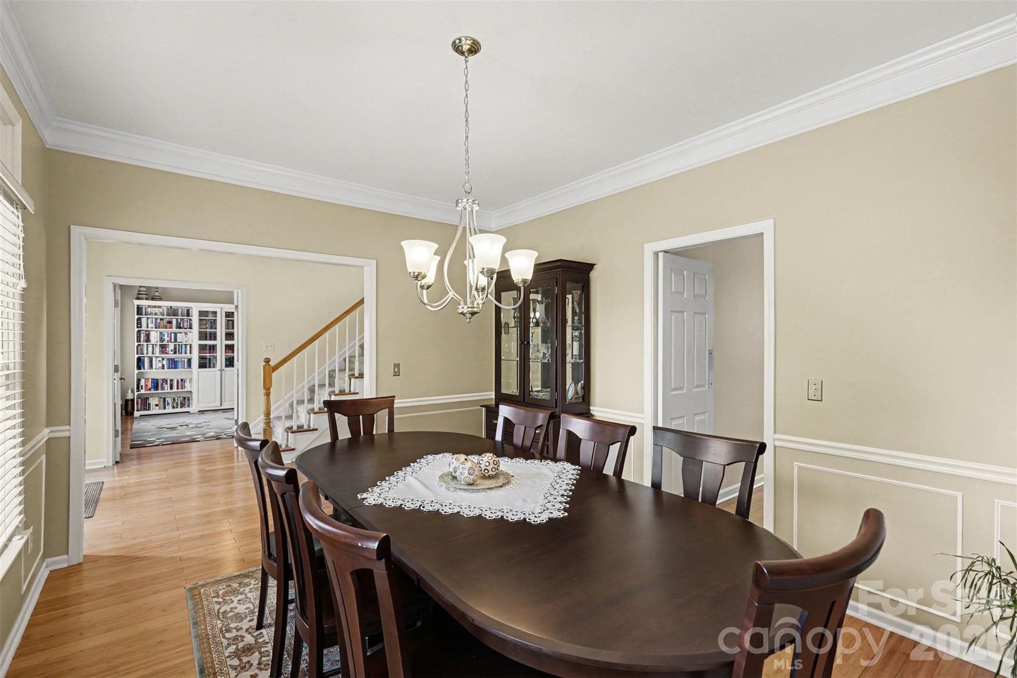Sardis Plantation - Residential