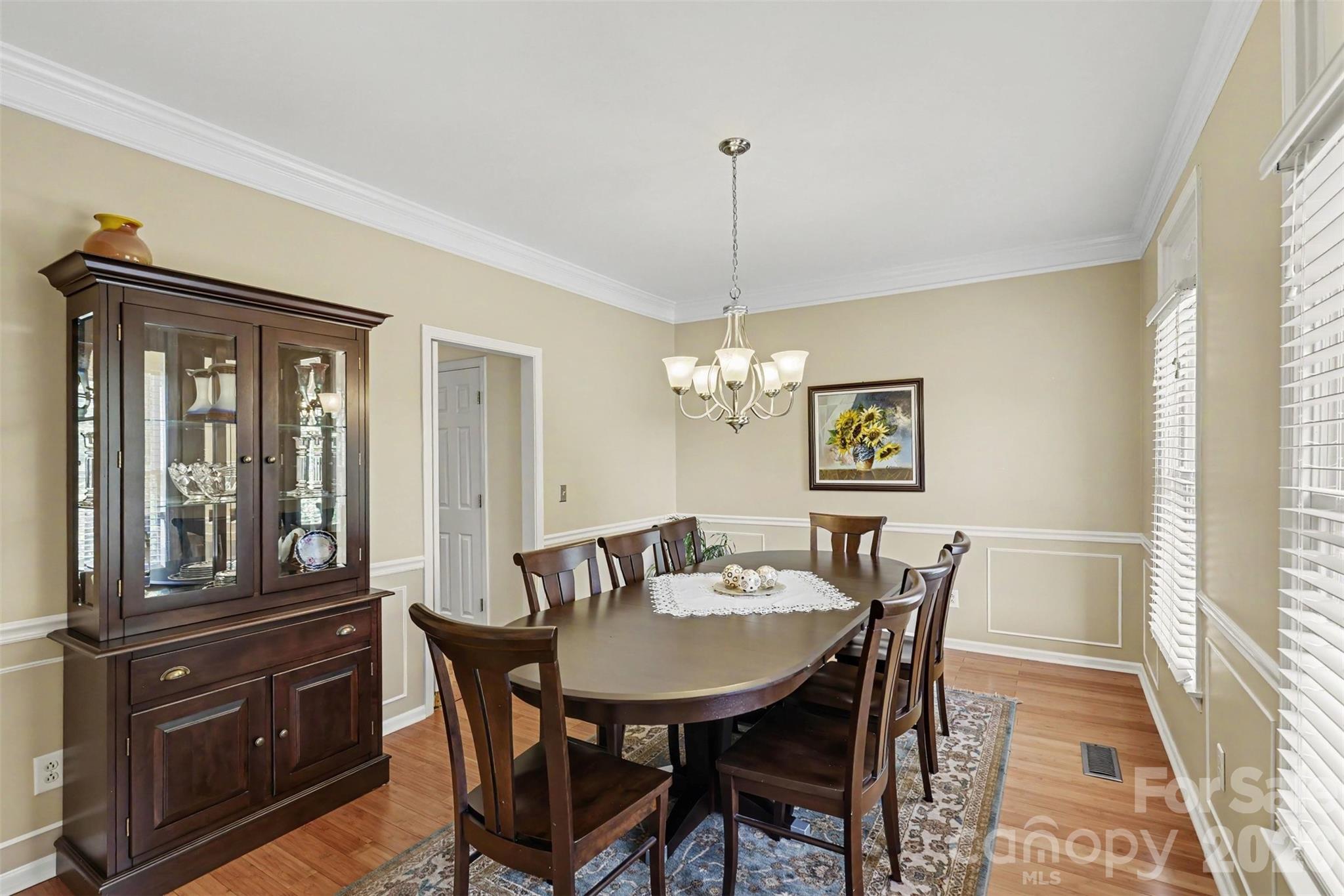 Sardis Plantation - Residential