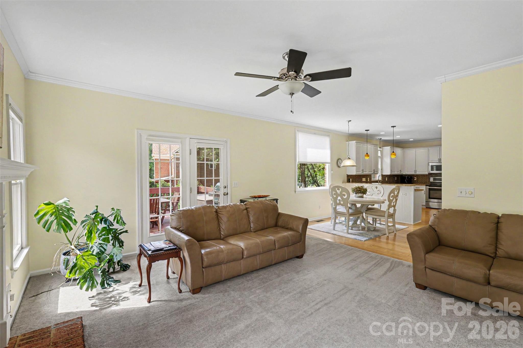Sardis Plantation - Residential