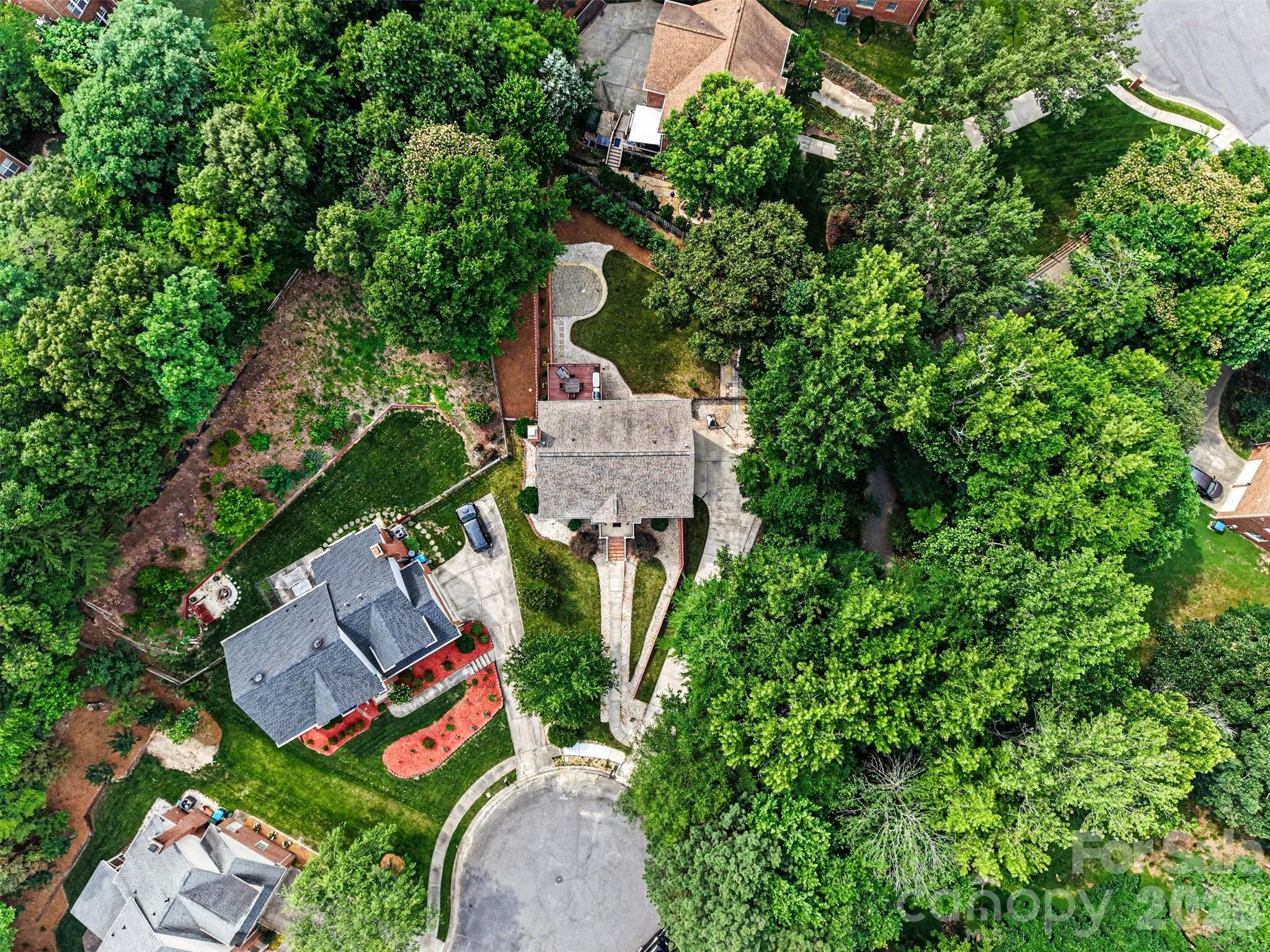 Sardis Plantation - Residential
