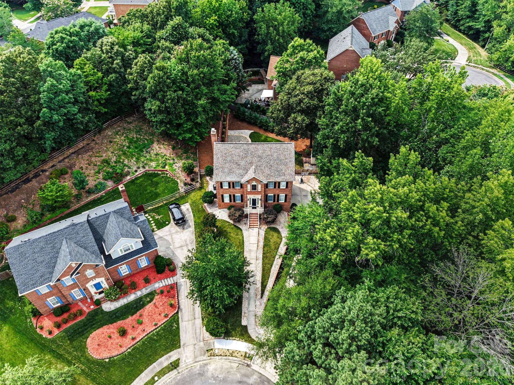 Sardis Plantation - Residential