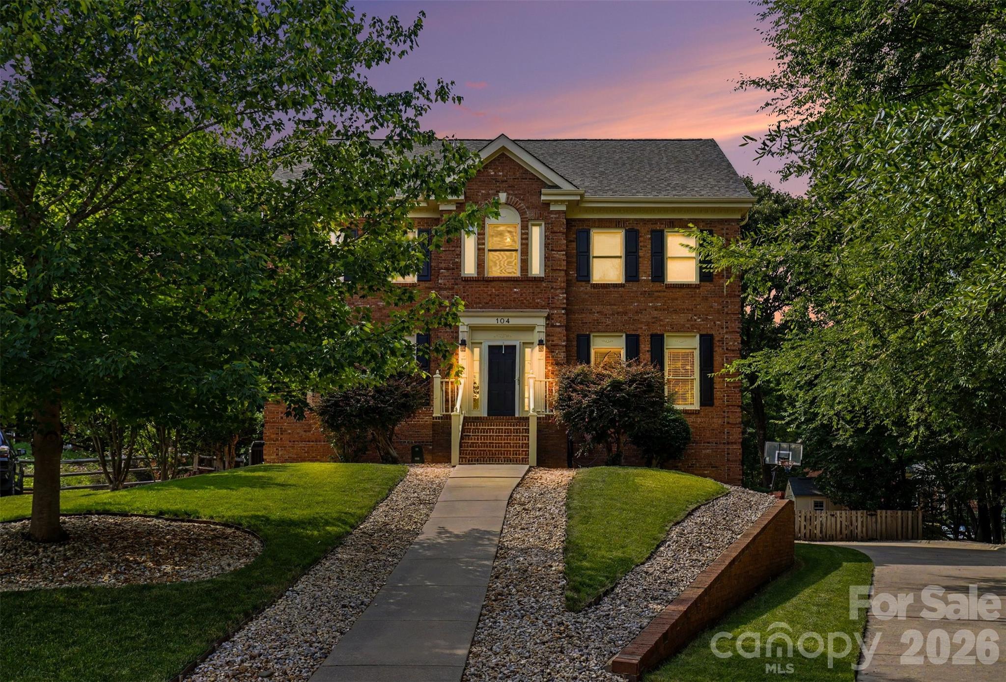 Sardis Plantation - Residential