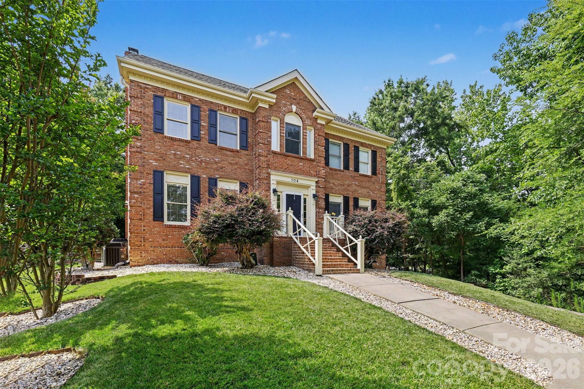 Sardis Plantation - Residential