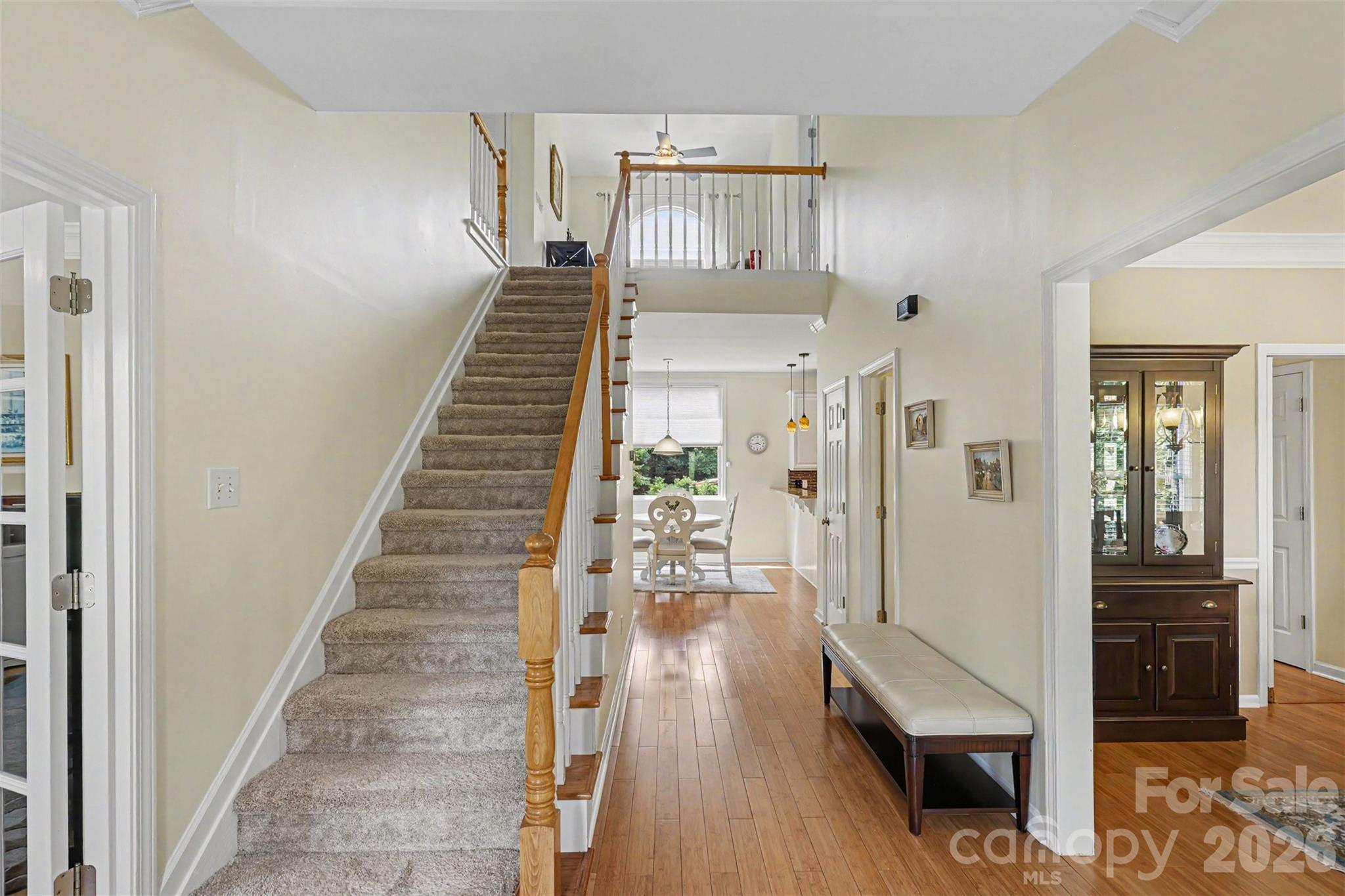 Sardis Plantation - Residential