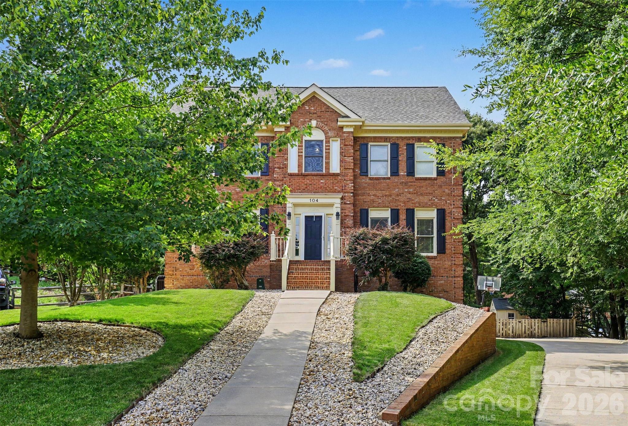 Sardis Plantation - Residential