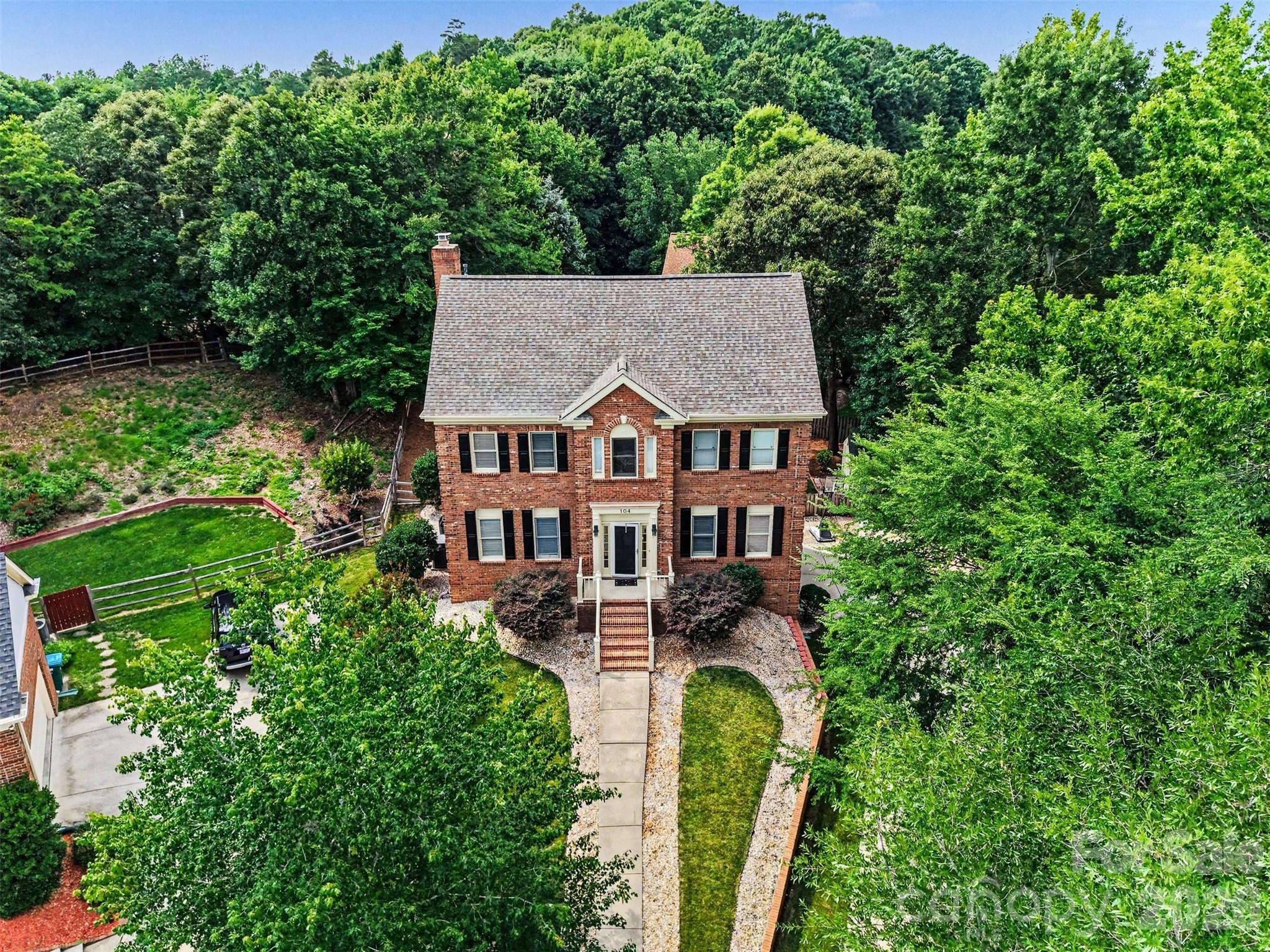 Sardis Plantation - Residential