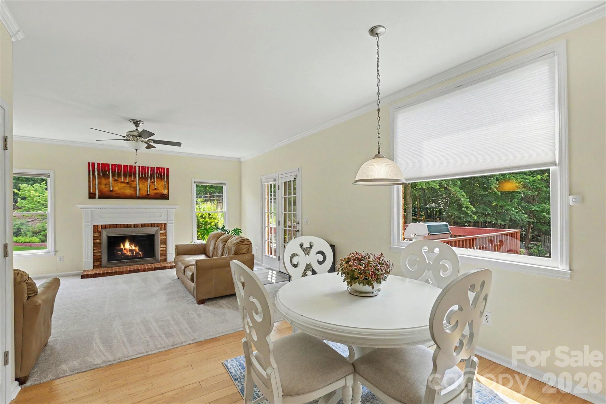 Sardis Plantation - Residential