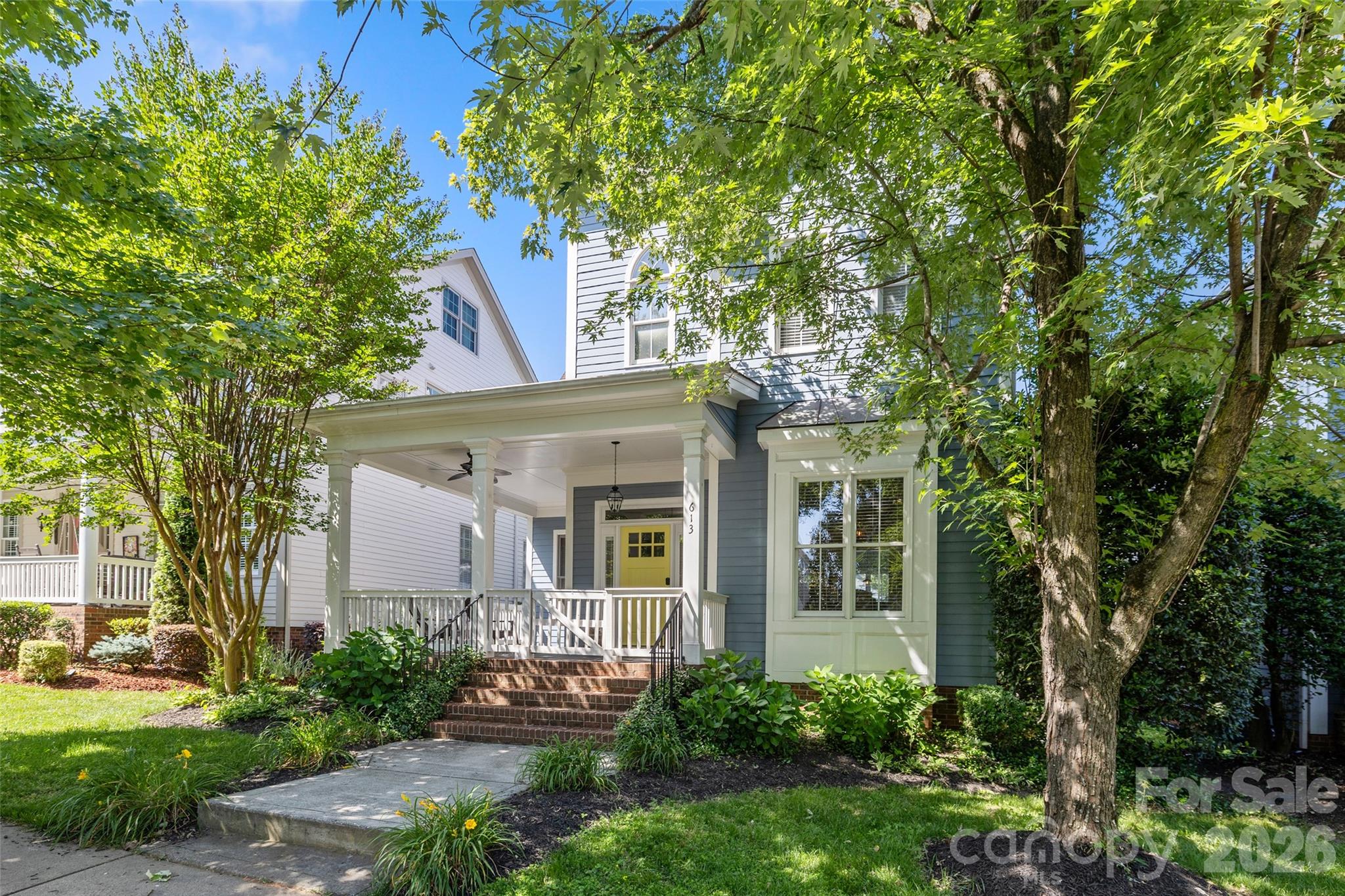 Baxter Village - Residential