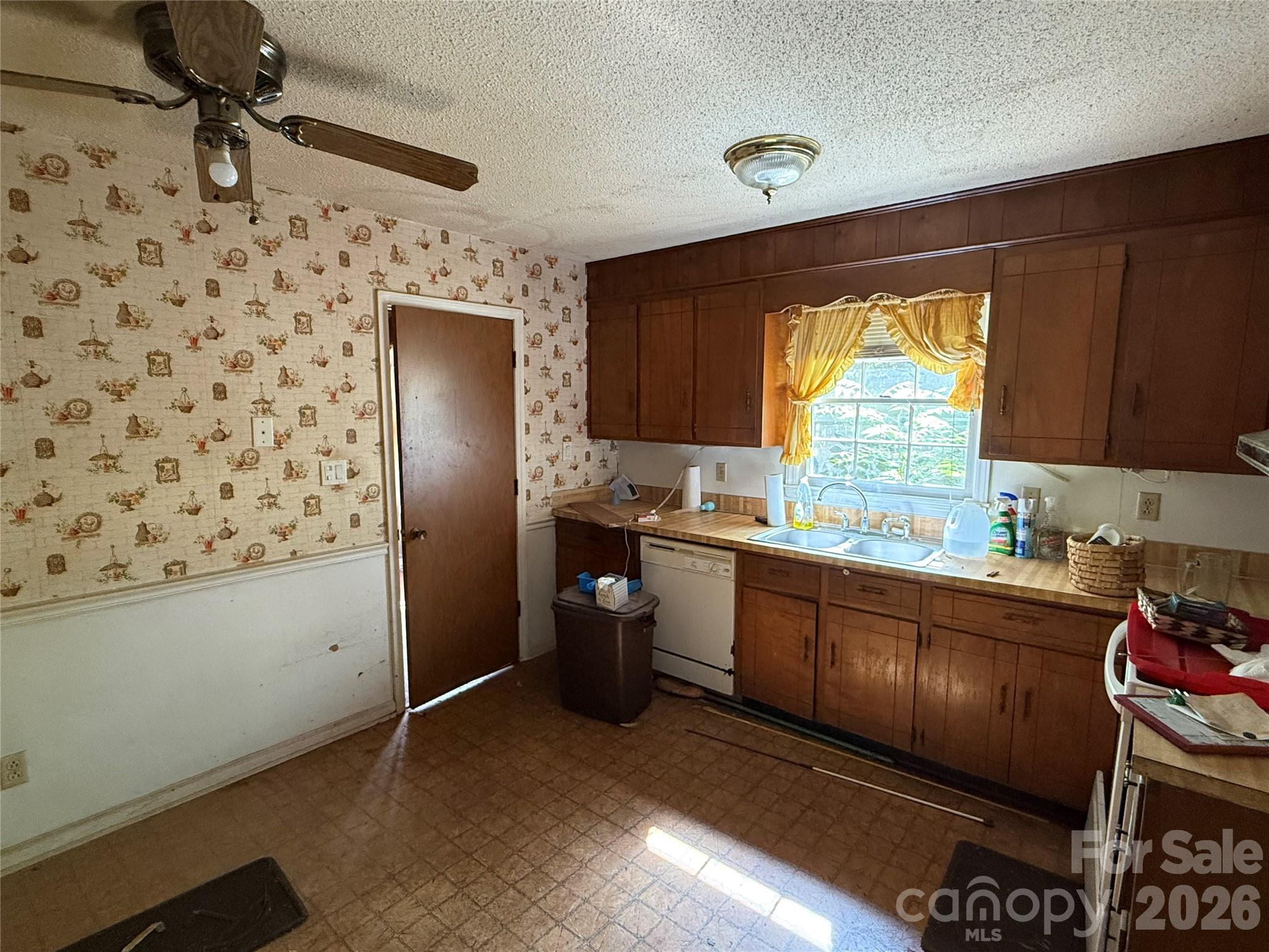 None - Residential