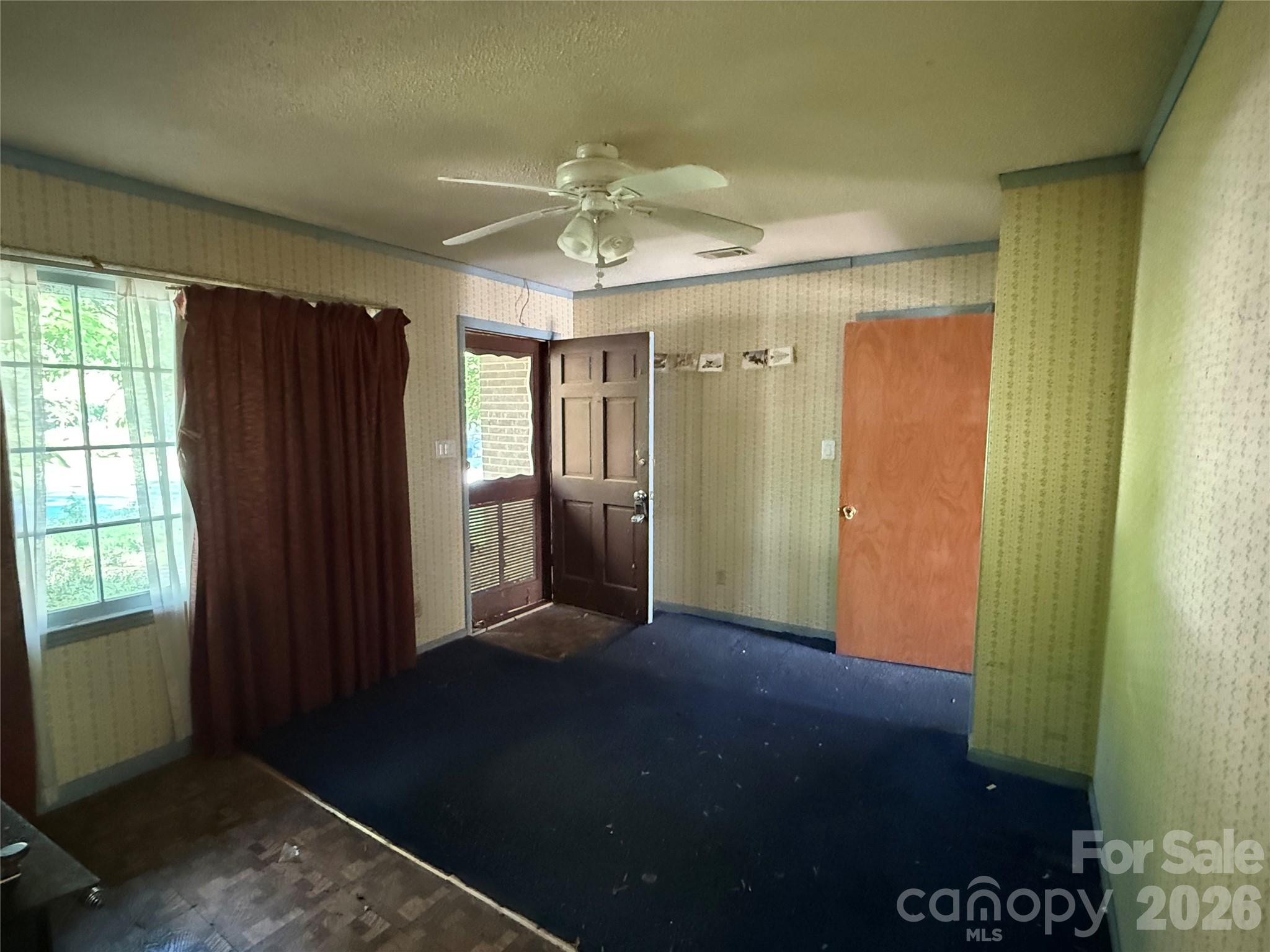 None - Residential