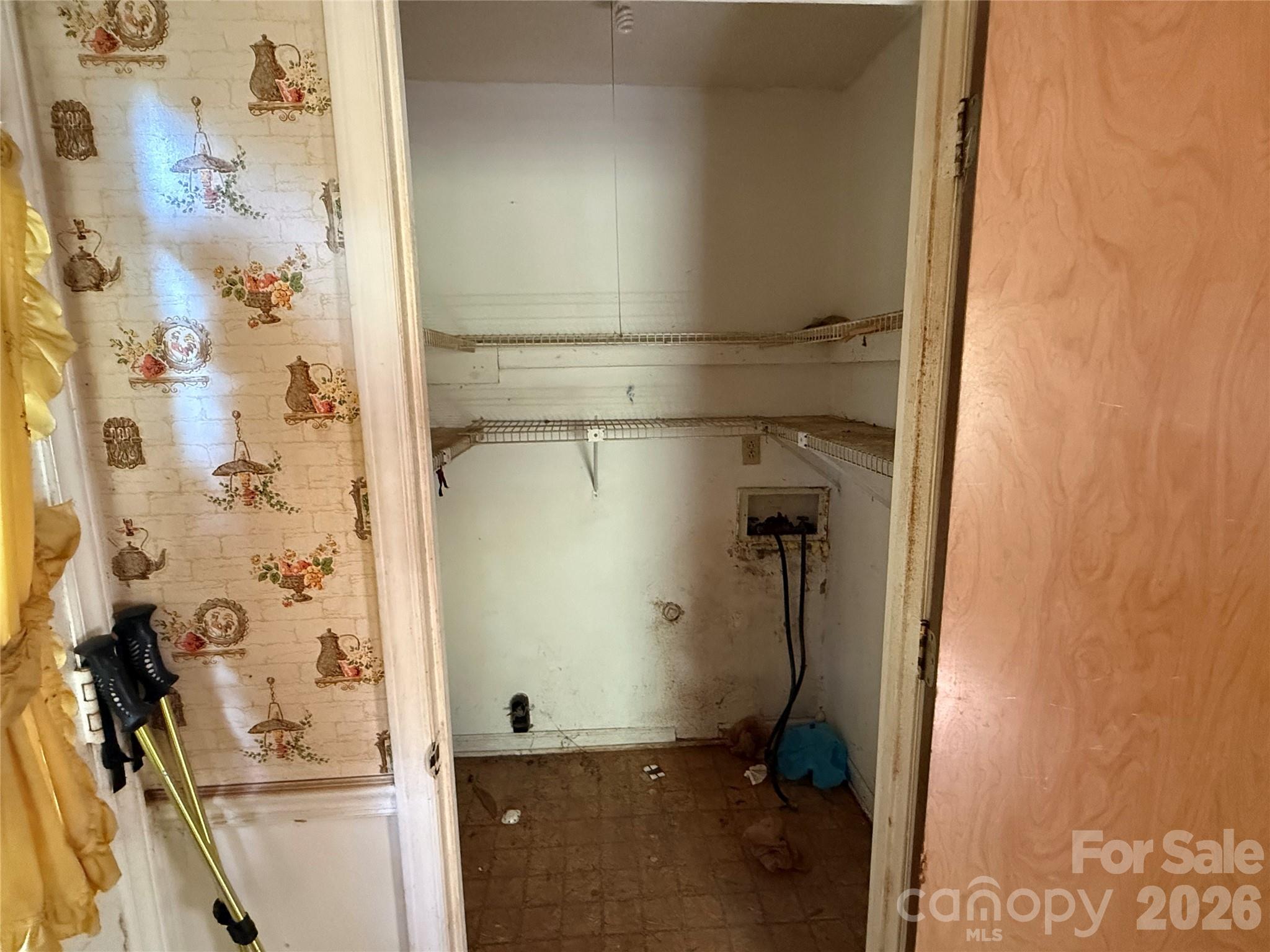 None - Residential