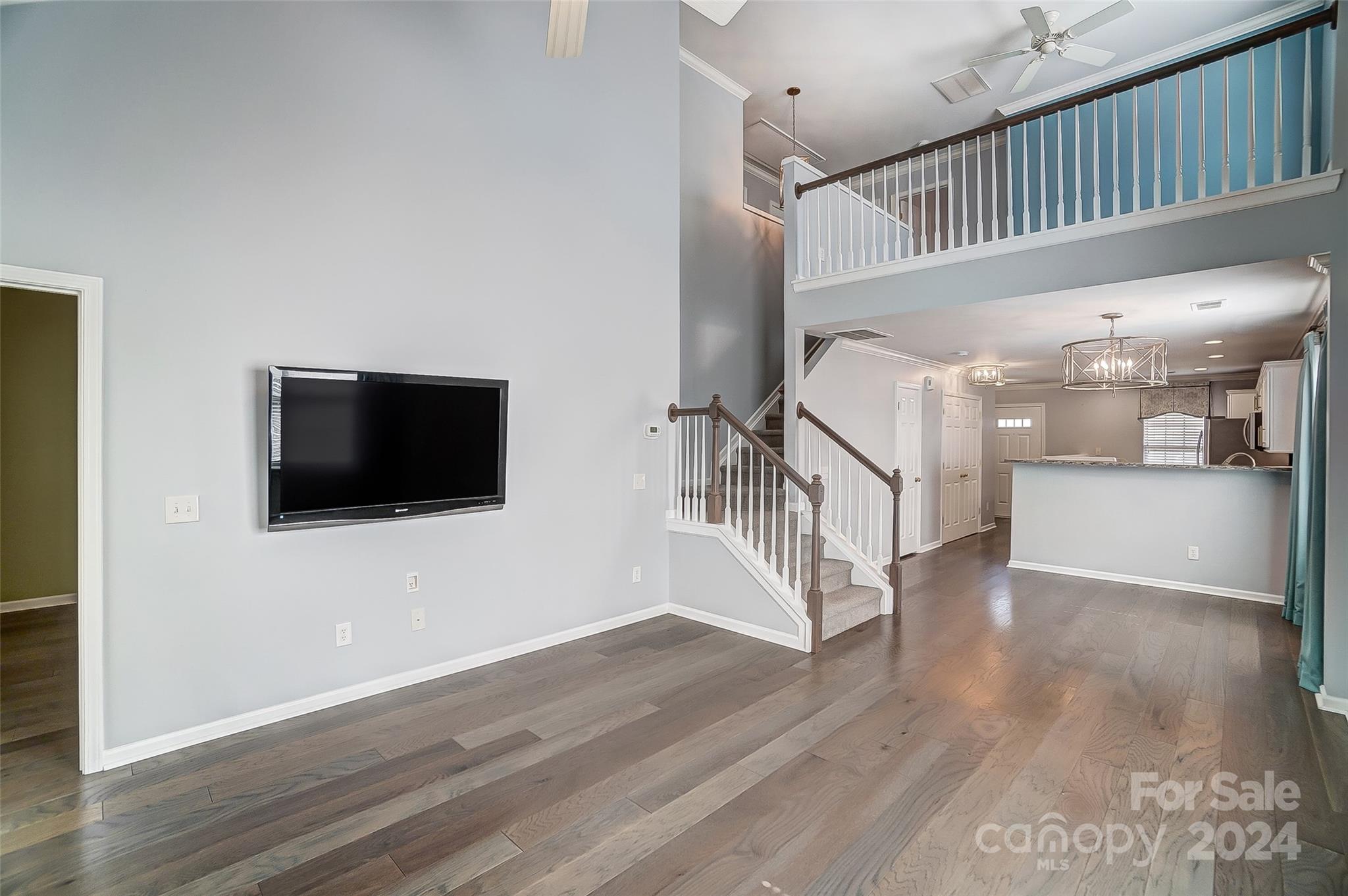 Lexington Commons - Residential