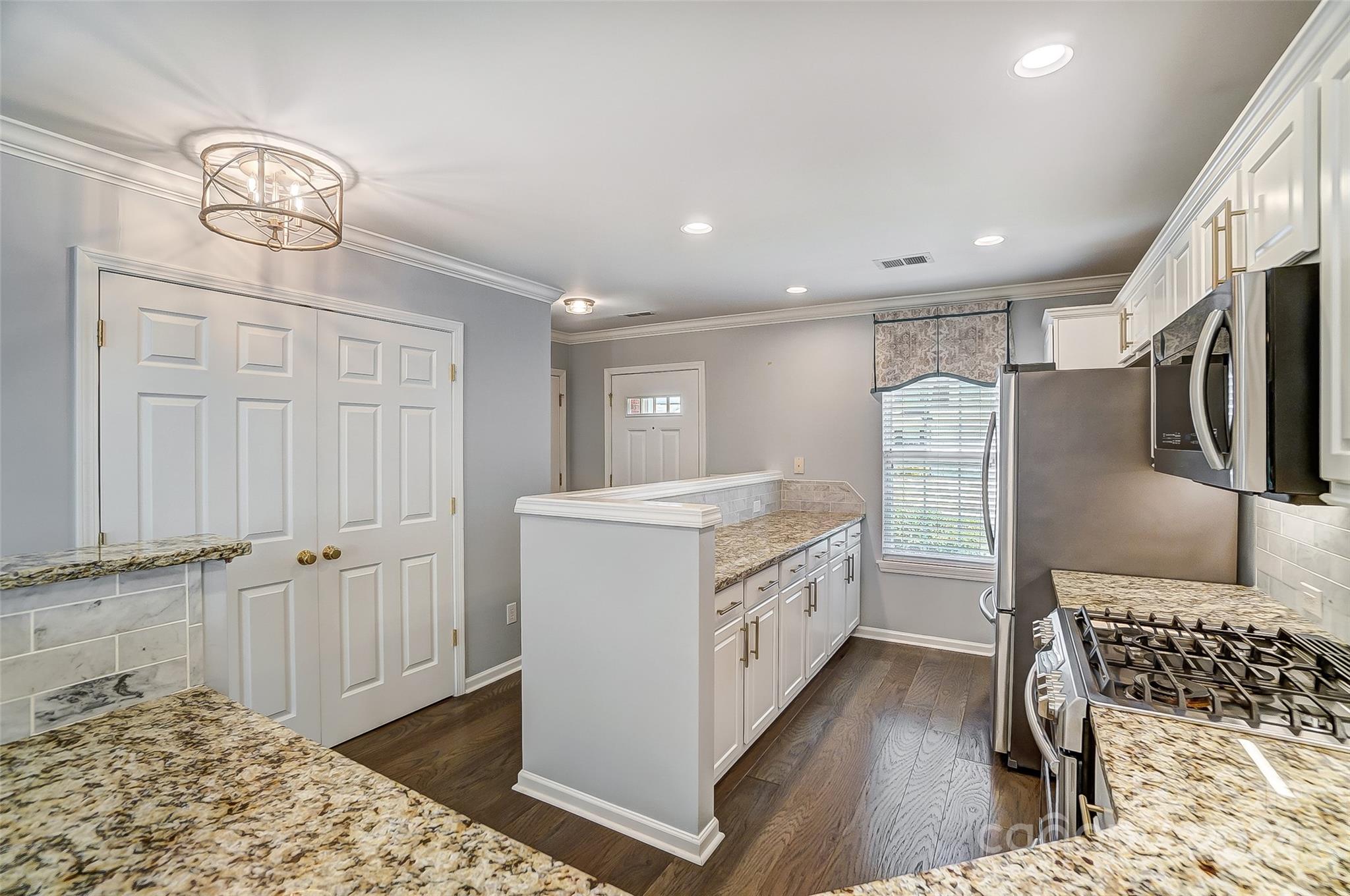Lexington Commons - Residential