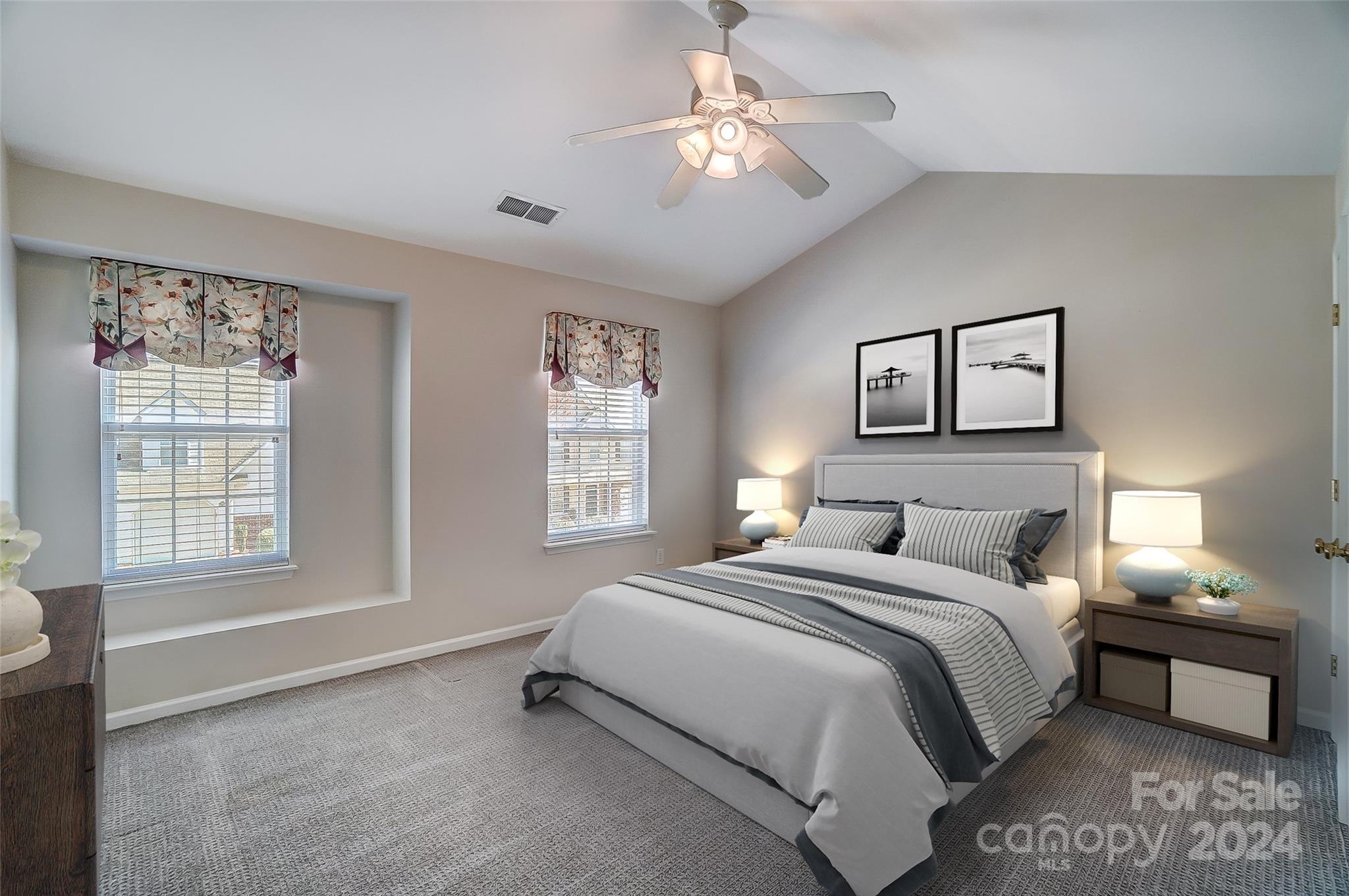 Lexington Commons - Residential