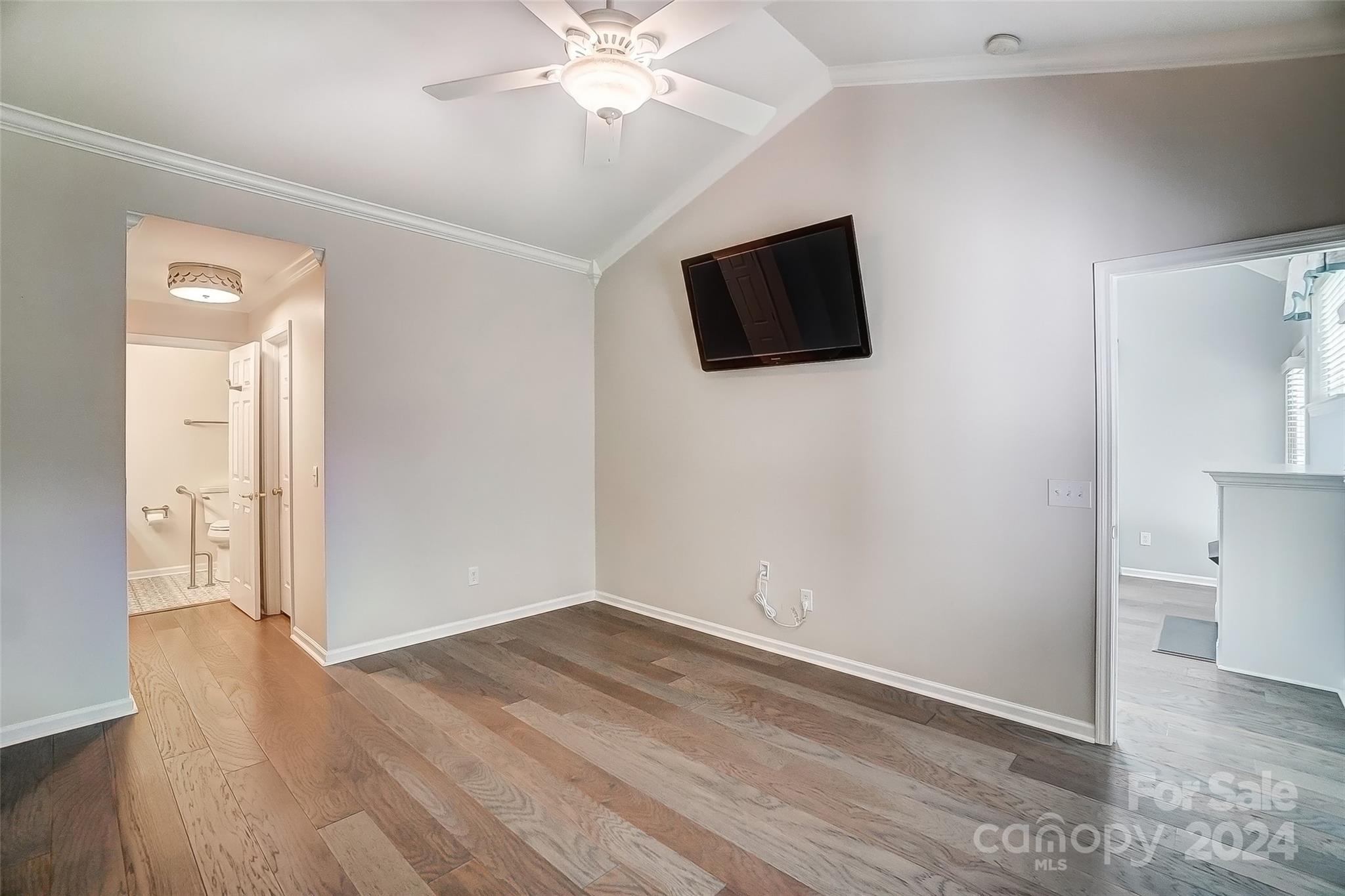 Lexington Commons - Residential