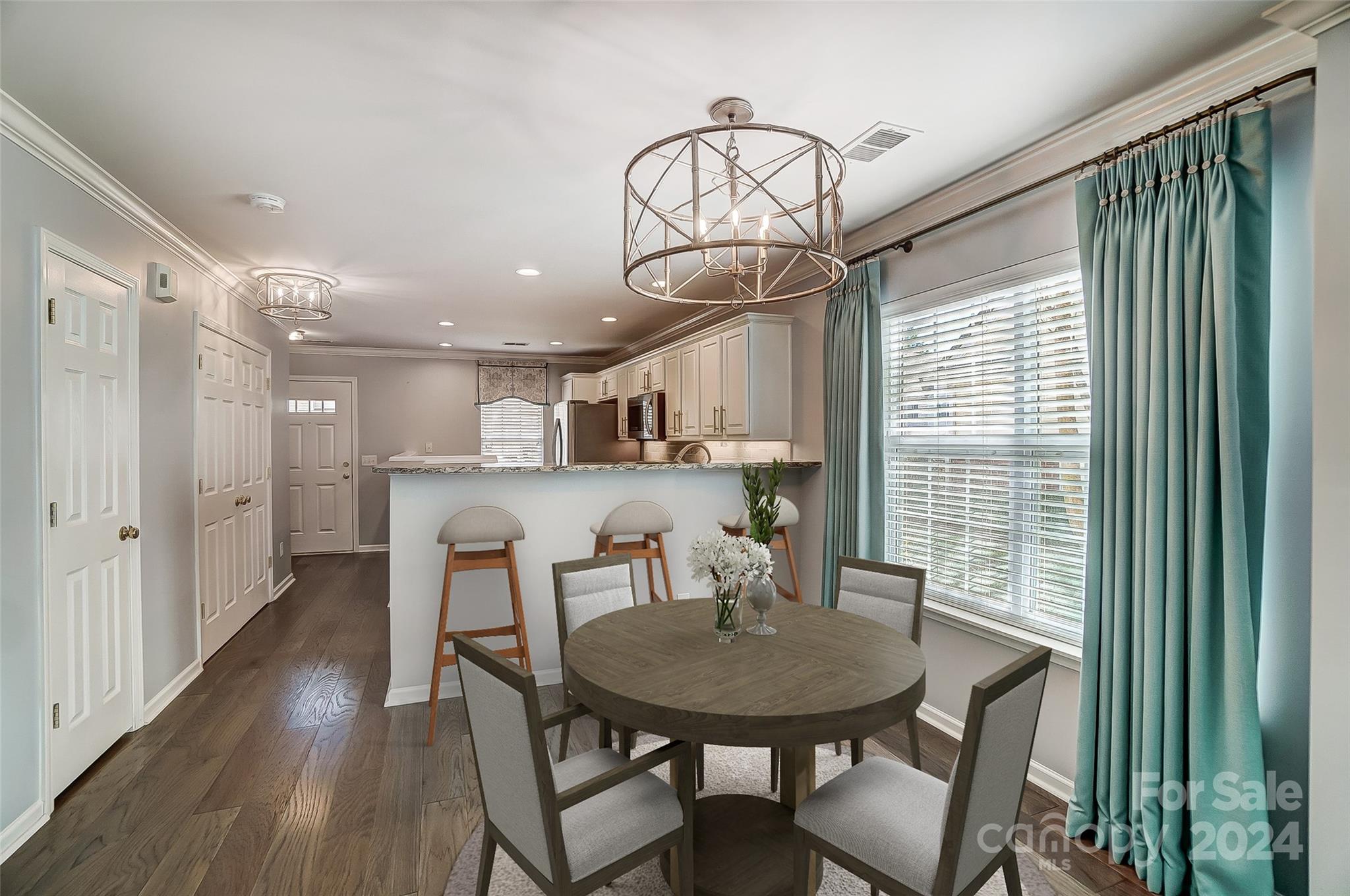 Lexington Commons - Residential