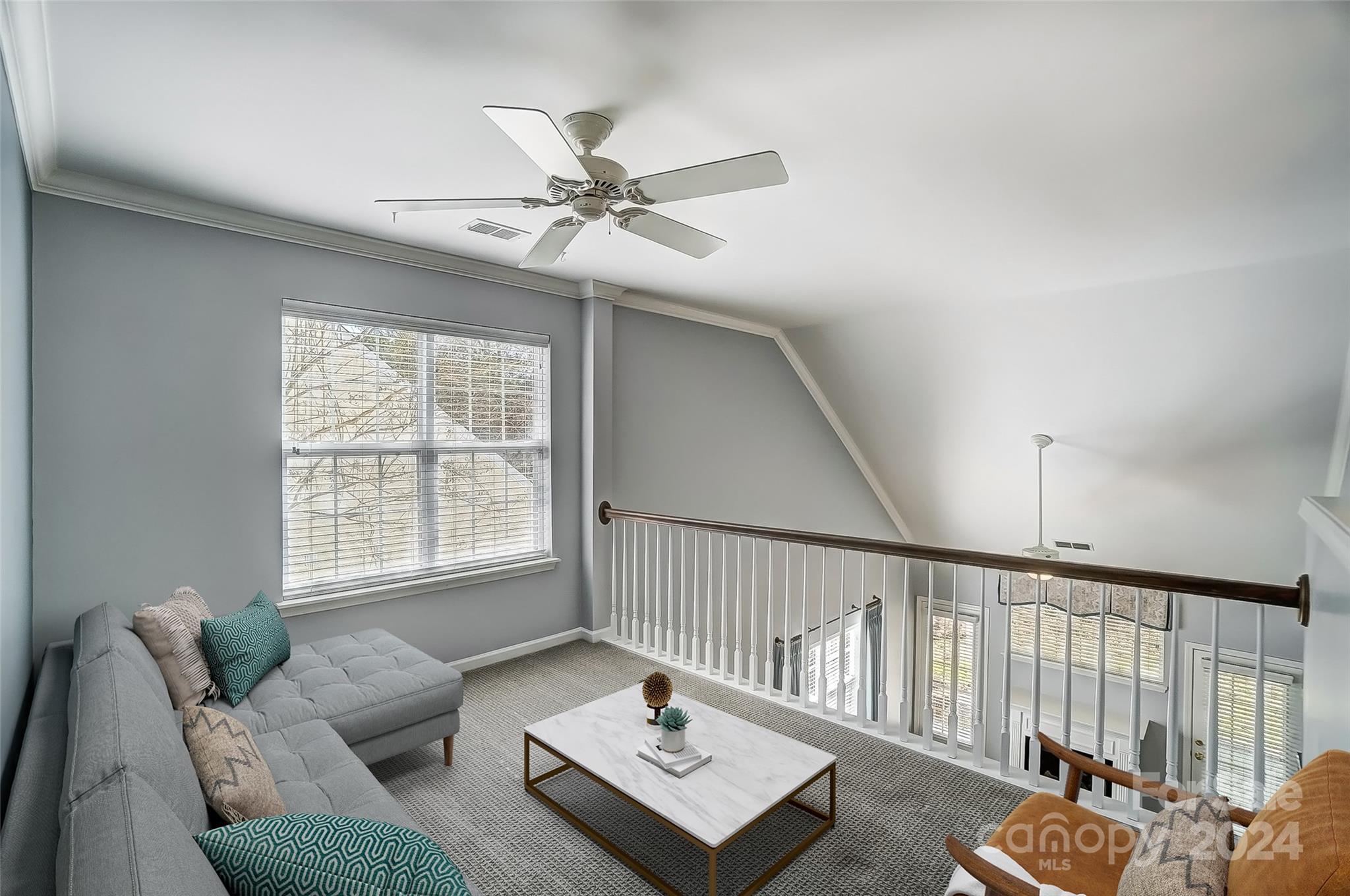 Lexington Commons - Residential