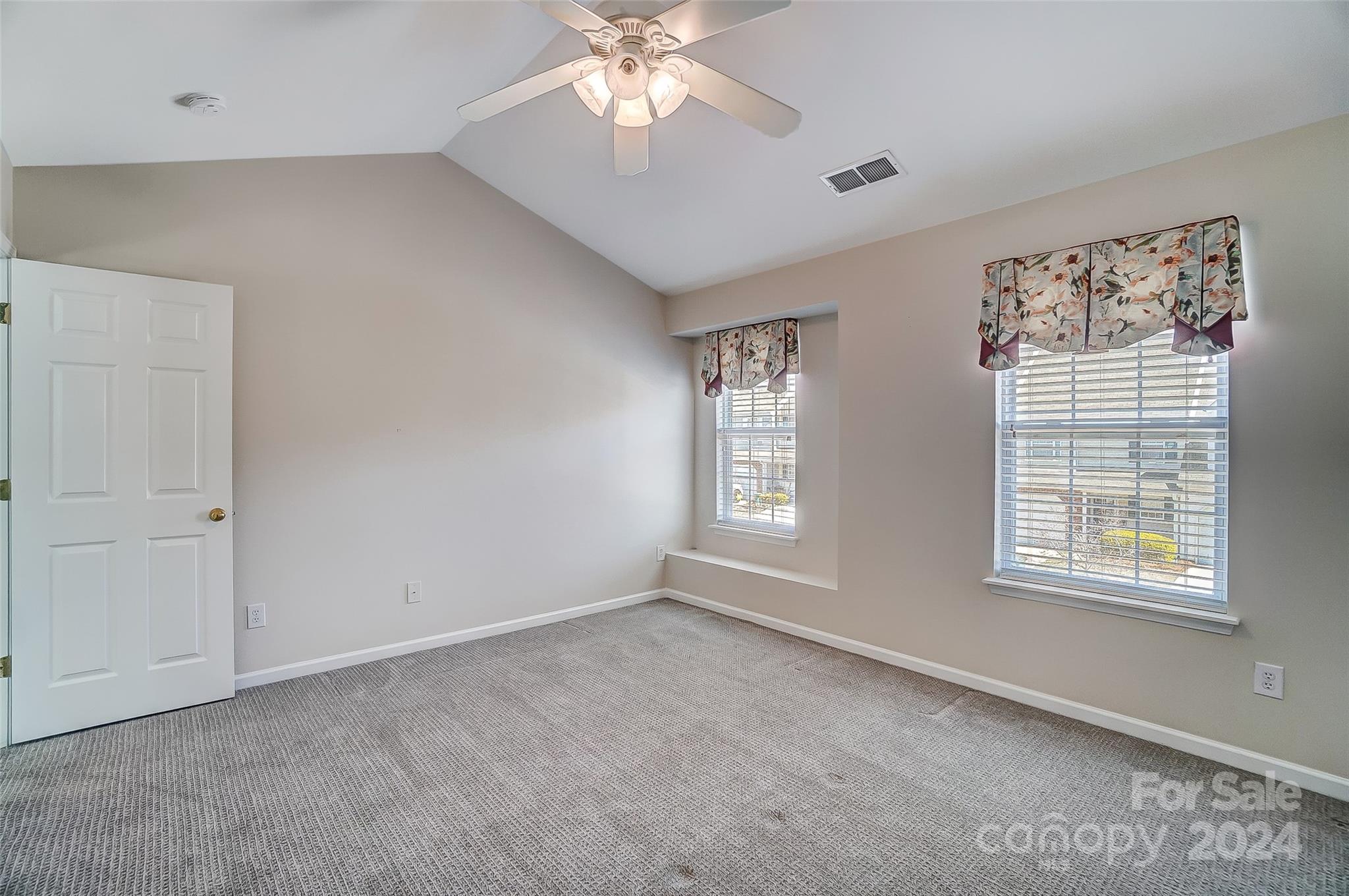 Lexington Commons - Residential