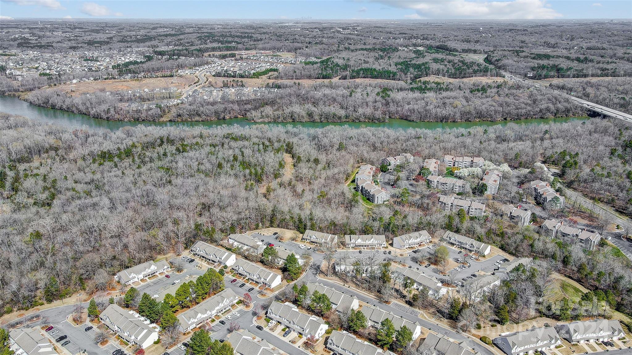 Lexington Commons - Residential