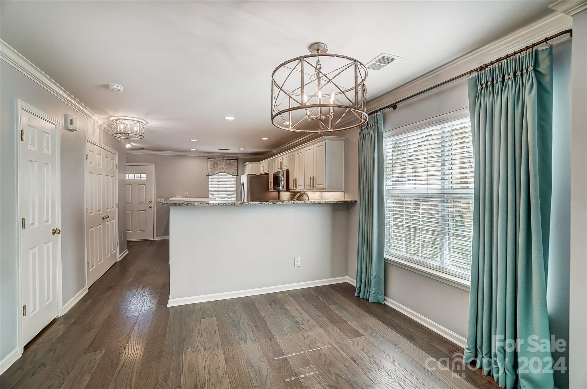 Lexington Commons - Residential