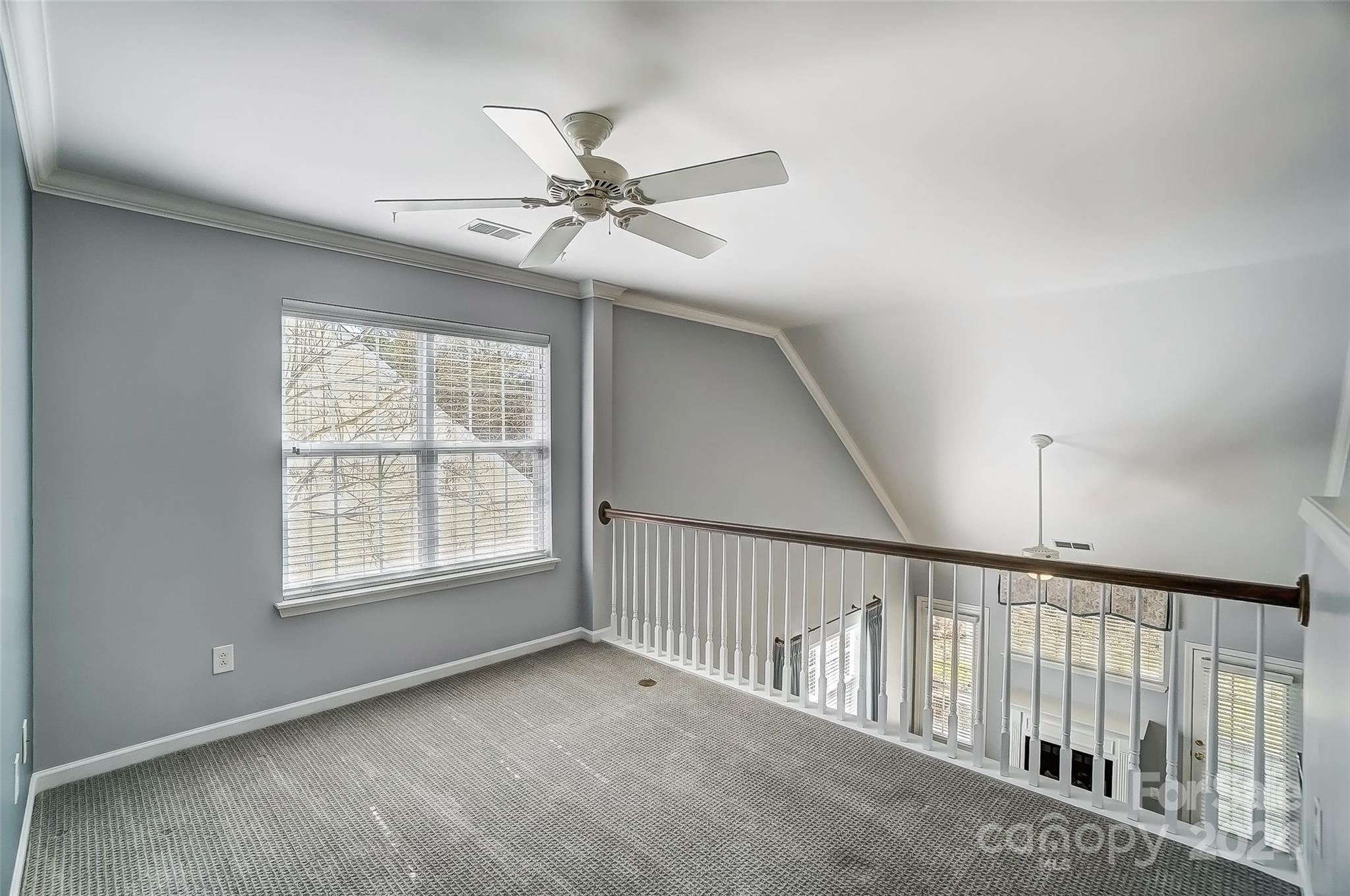 Lexington Commons - Residential