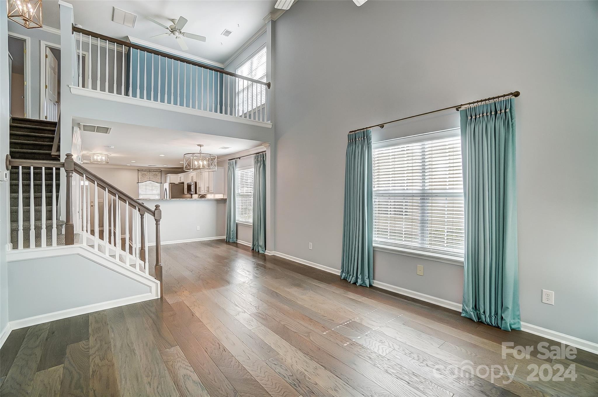 Lexington Commons - Residential