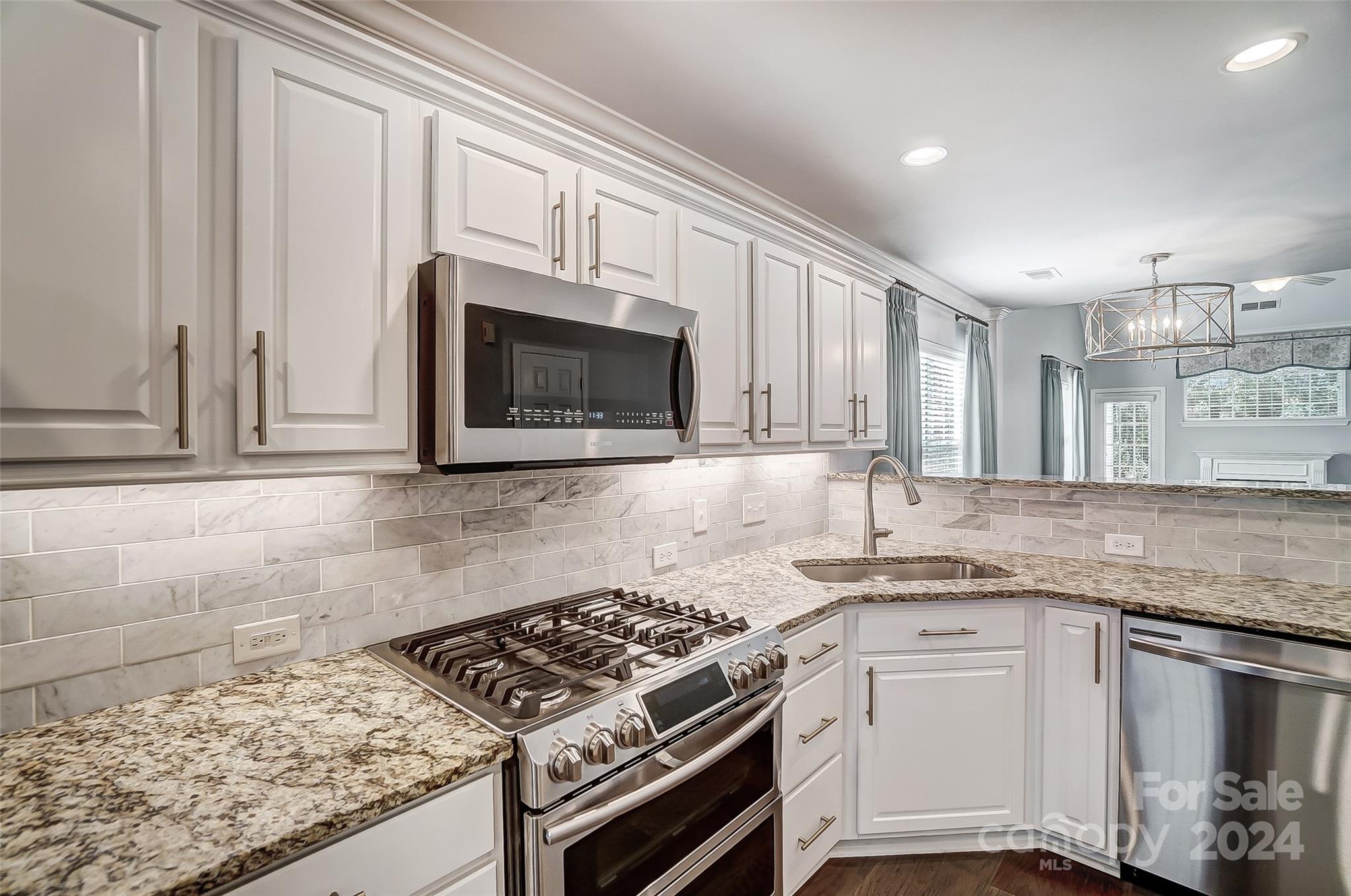 Lexington Commons - Residential