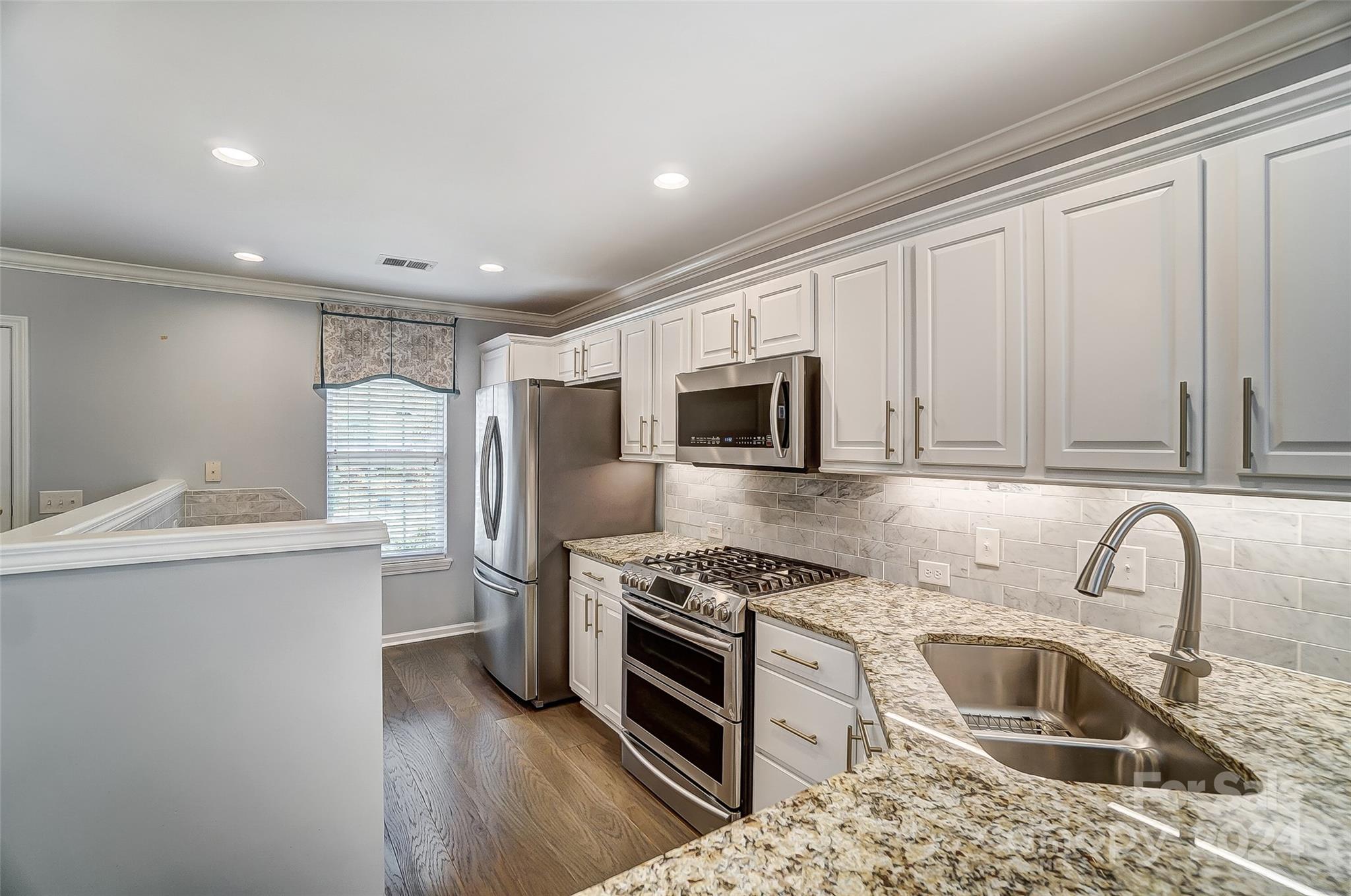 Lexington Commons - Residential