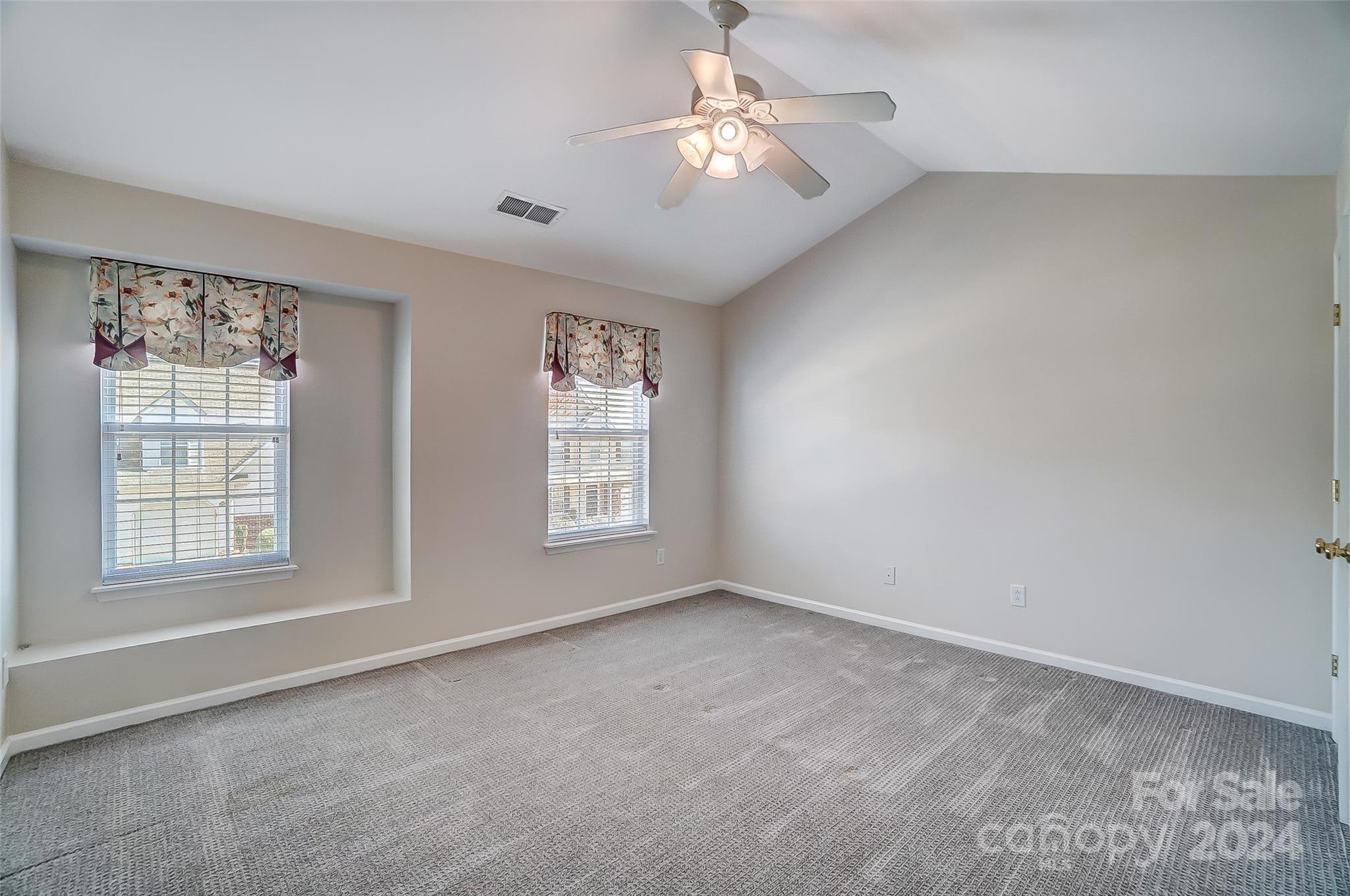 Lexington Commons - Residential