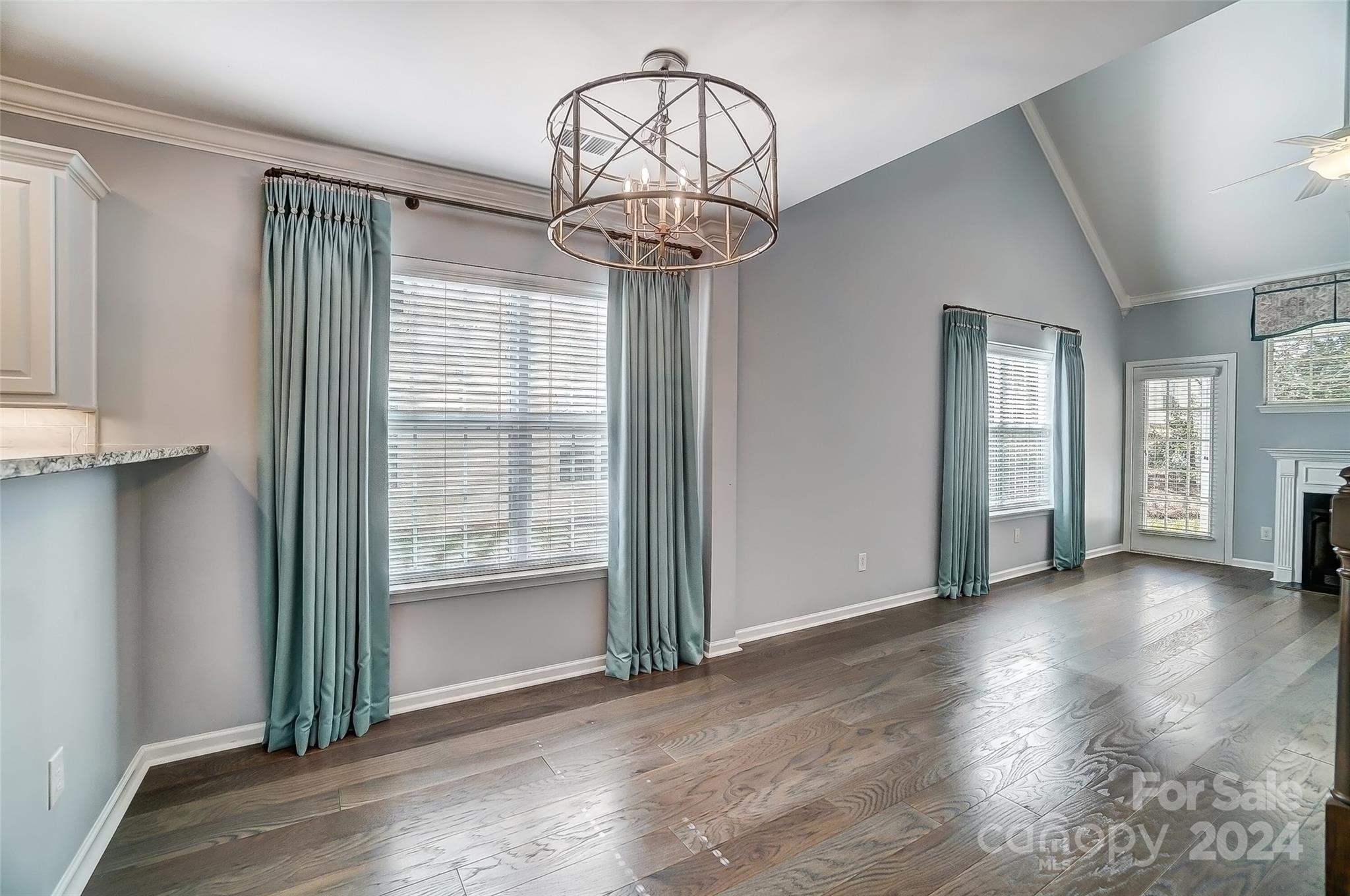 Lexington Commons - Residential