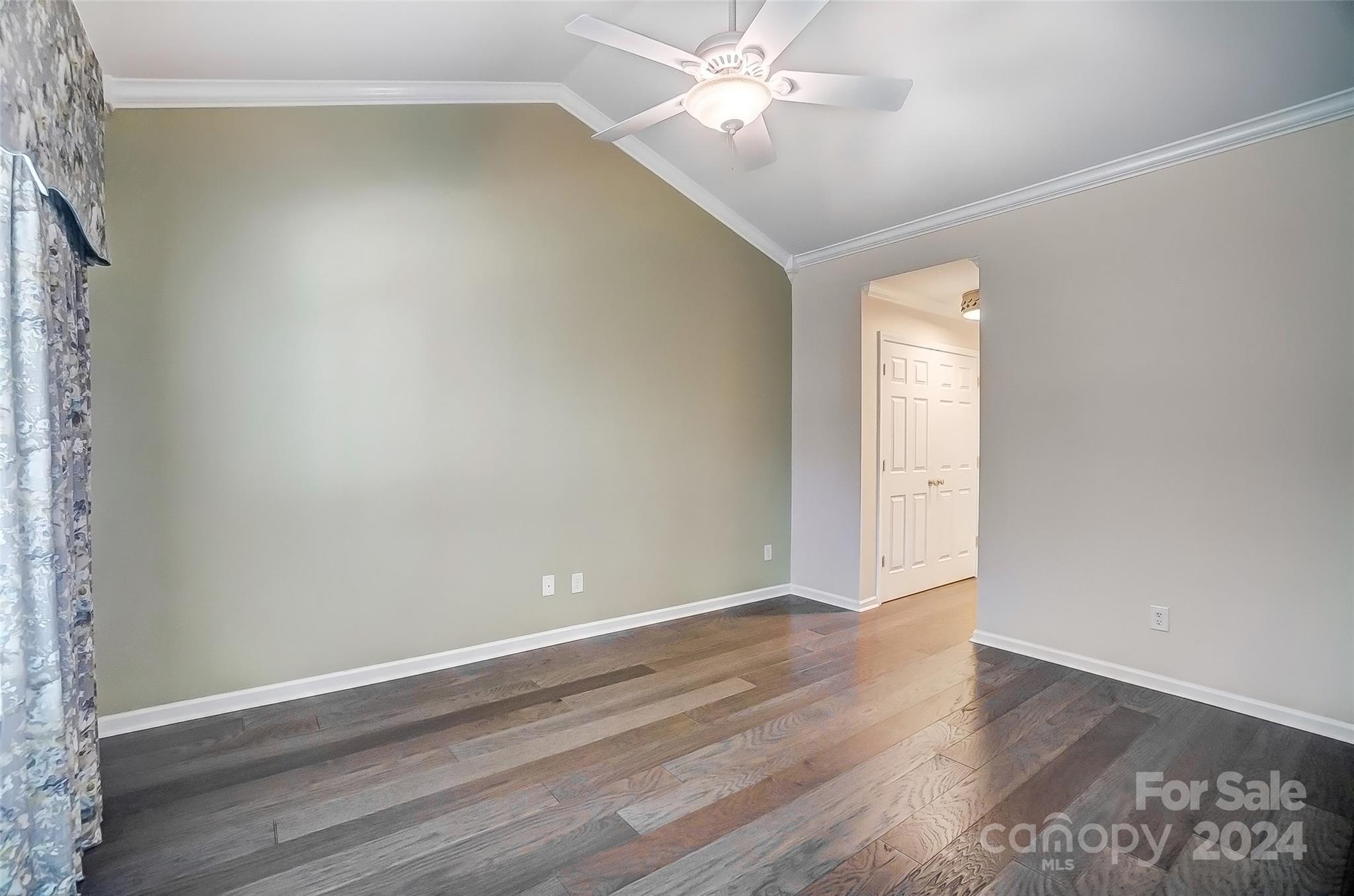 Lexington Commons - Residential