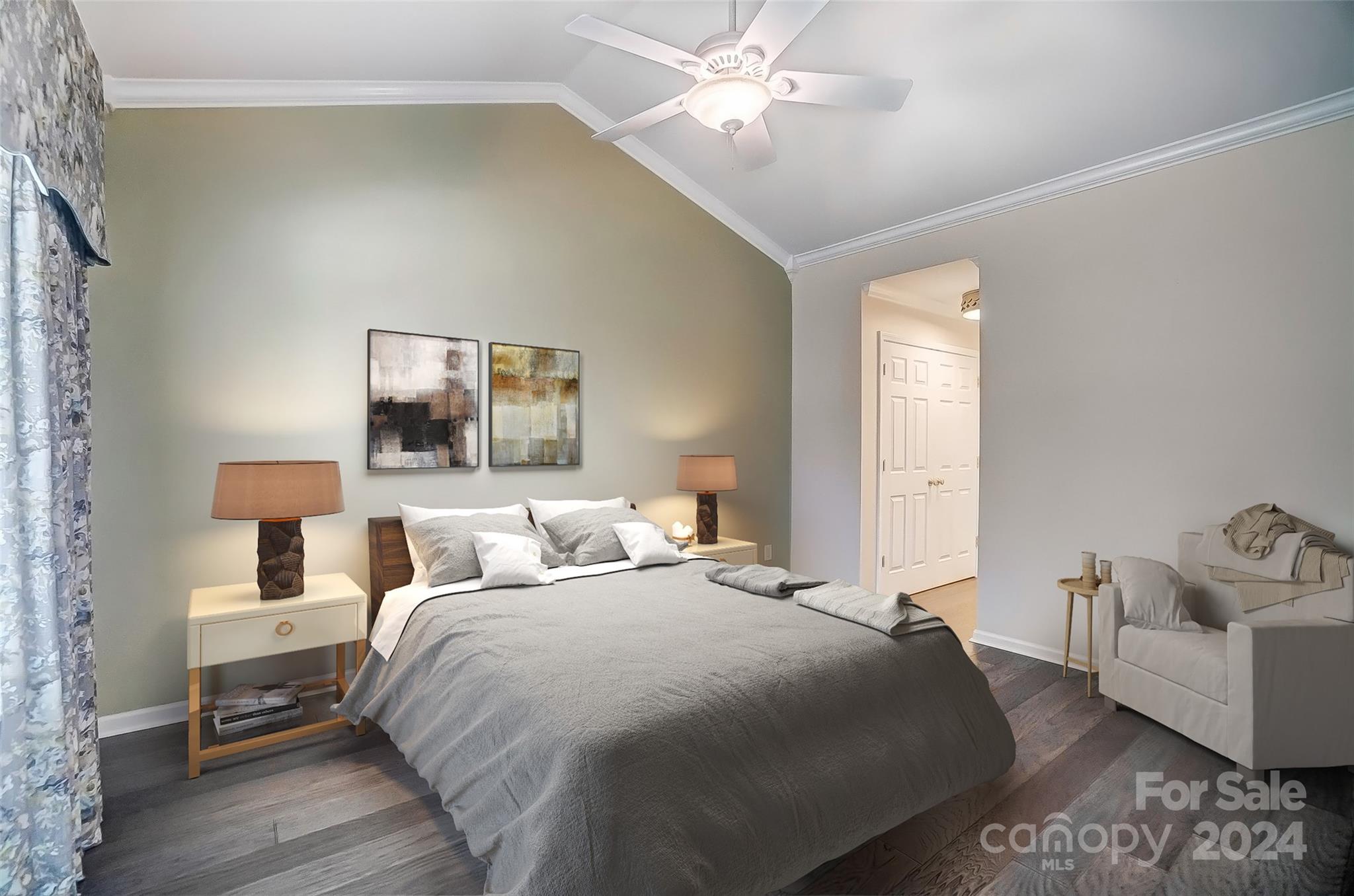 Lexington Commons - Residential