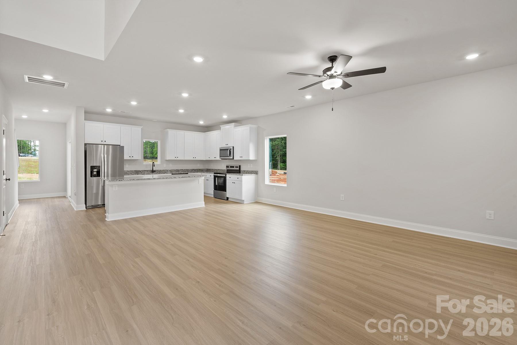 Ascot Woods - Residential
