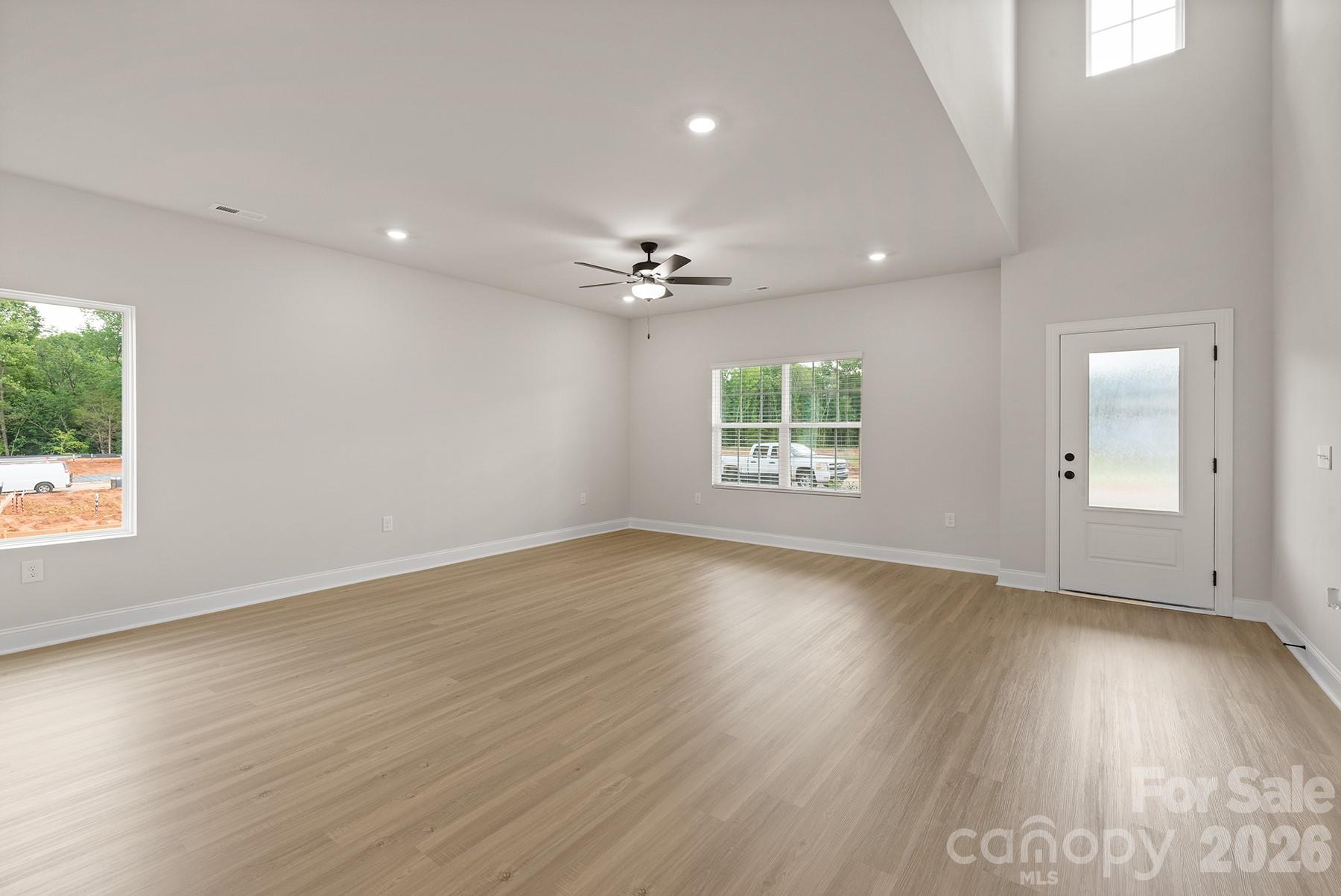 Ascot Woods - Residential