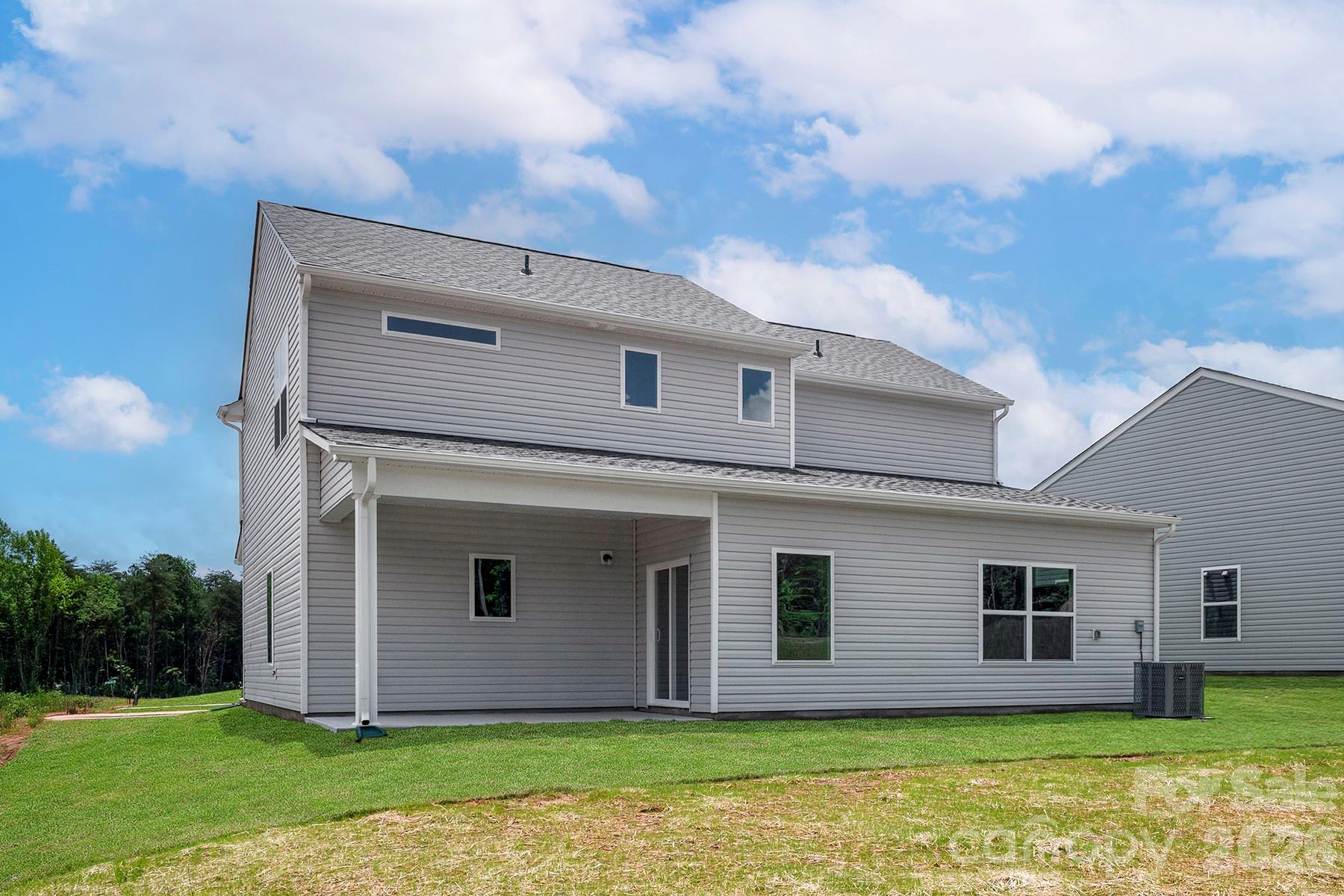 Ascot Woods - Residential