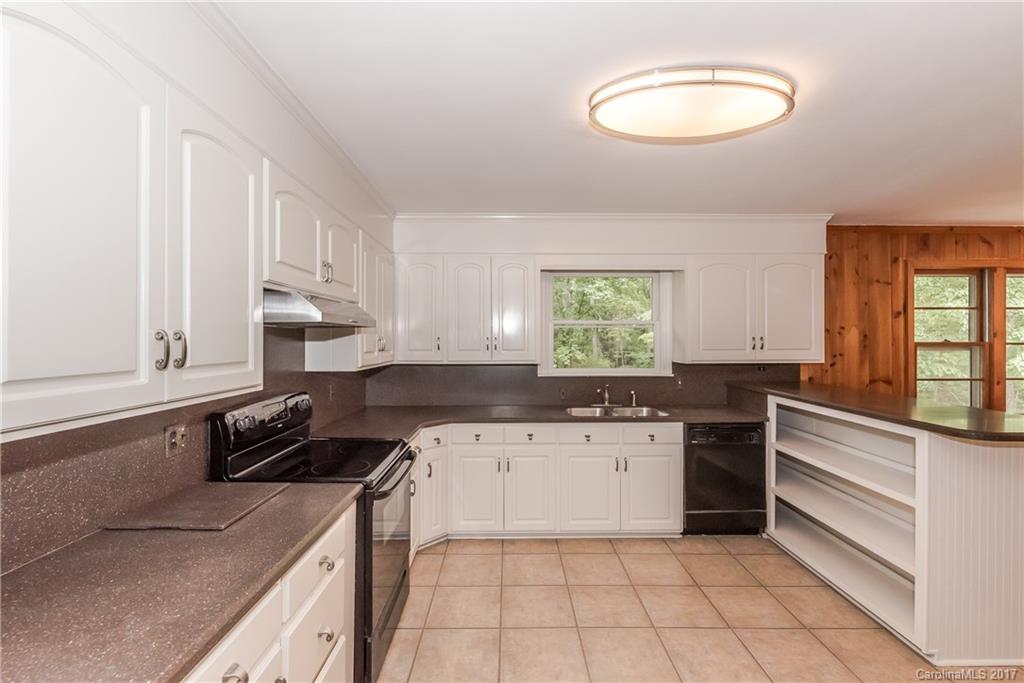 Forest Hills - Residential