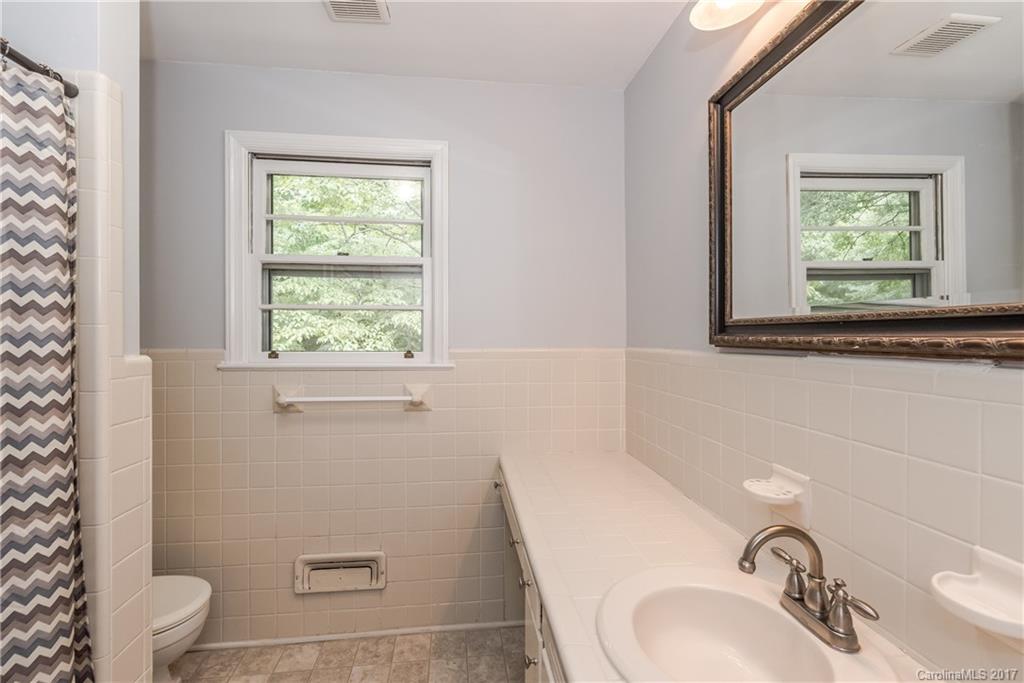 Forest Hills - Residential