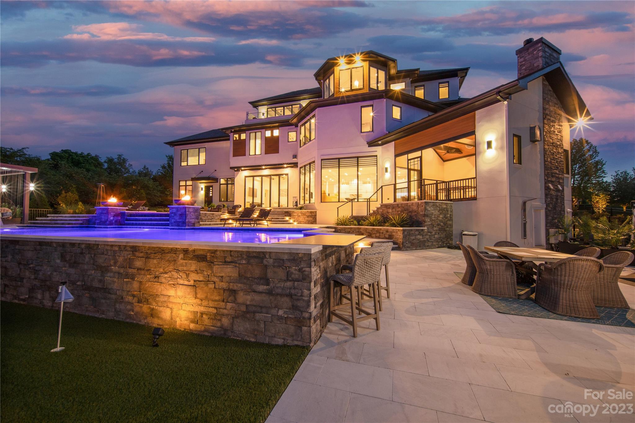 The Point - Residential