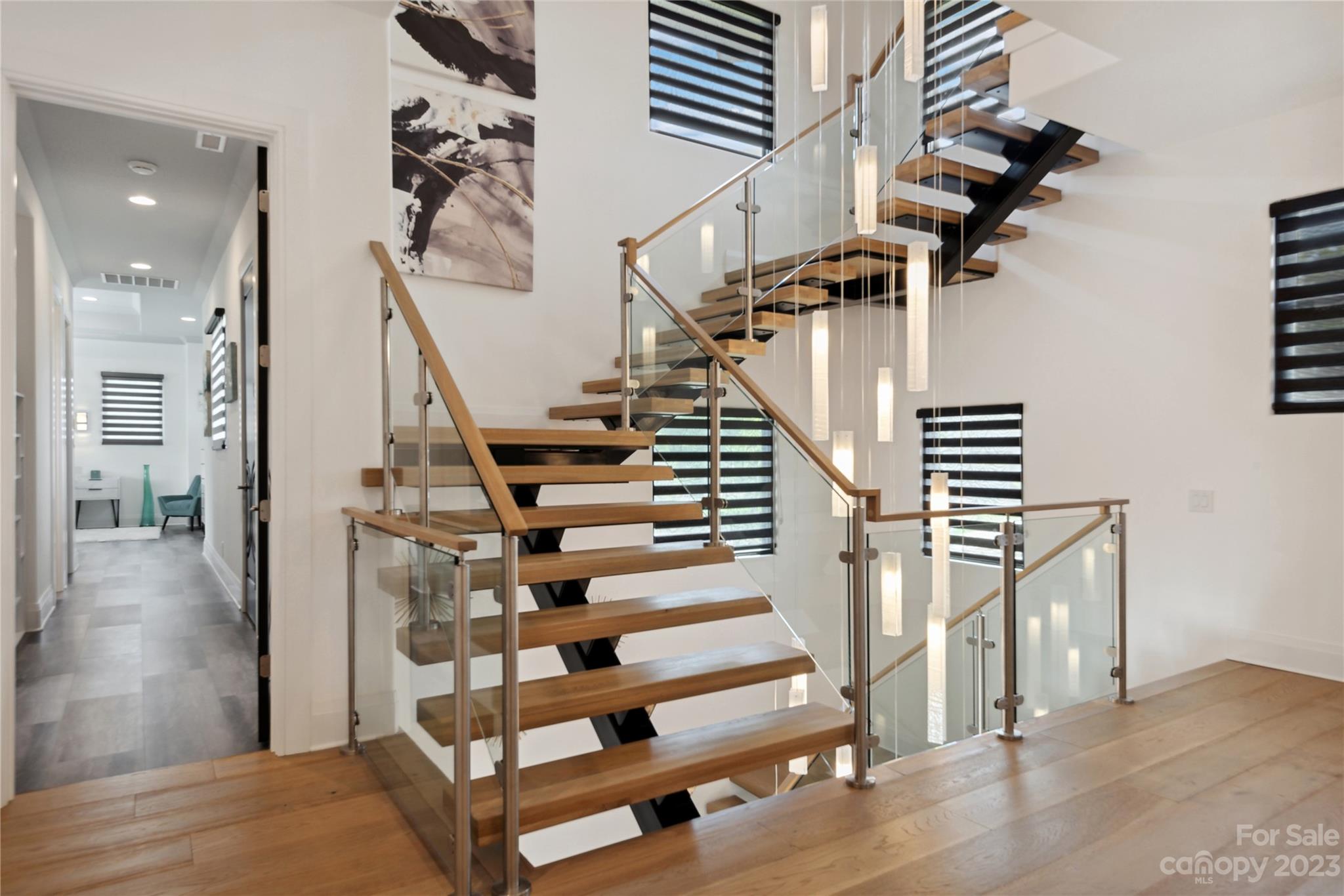 The Point - Residential