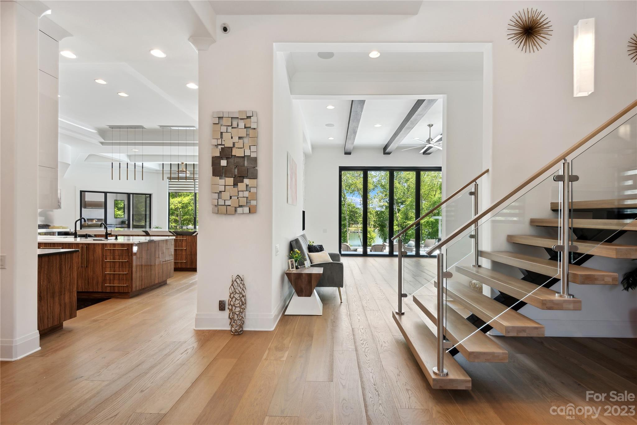 The Point - Residential